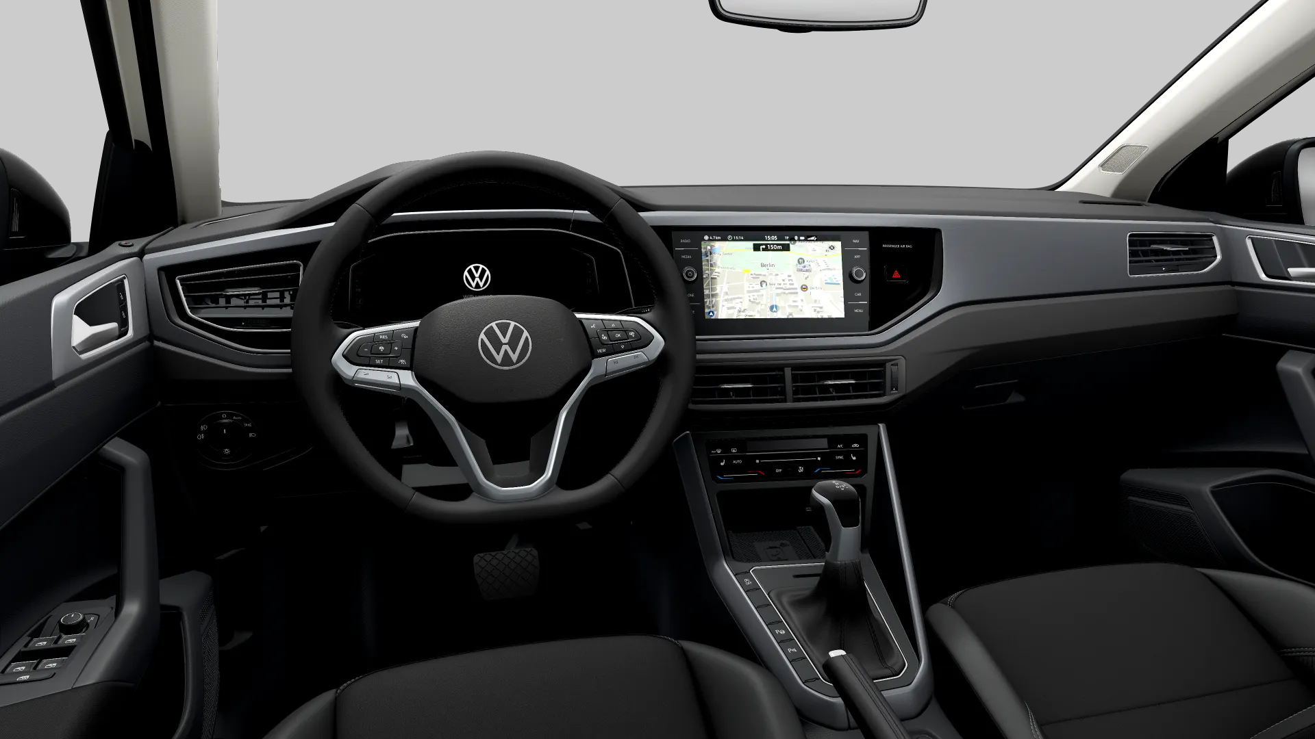 Volkswagen Taigo Style