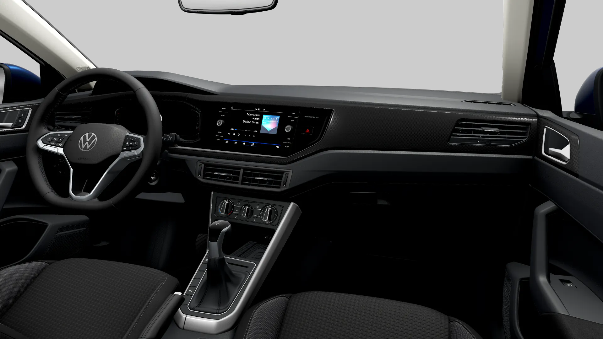 Volkswagen Taigo Life