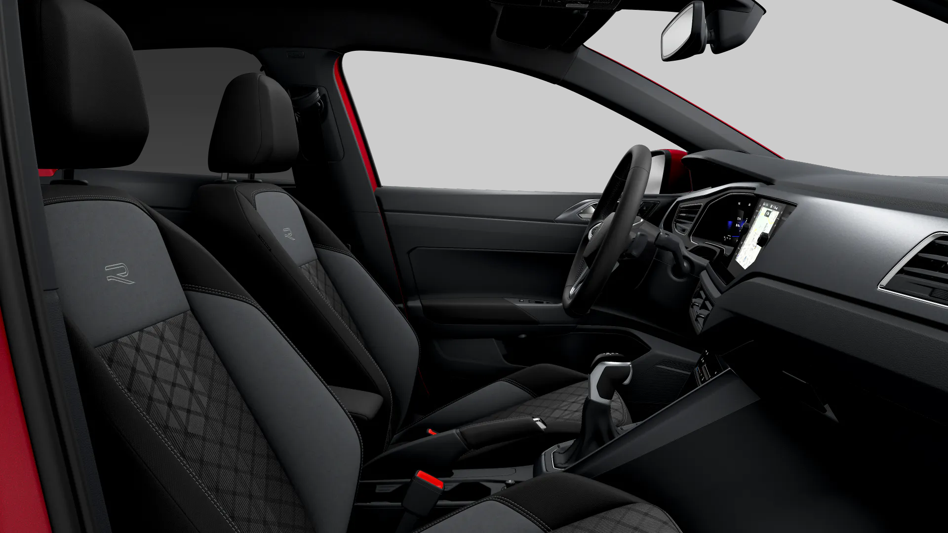 Volkswagen Taigo R-Line