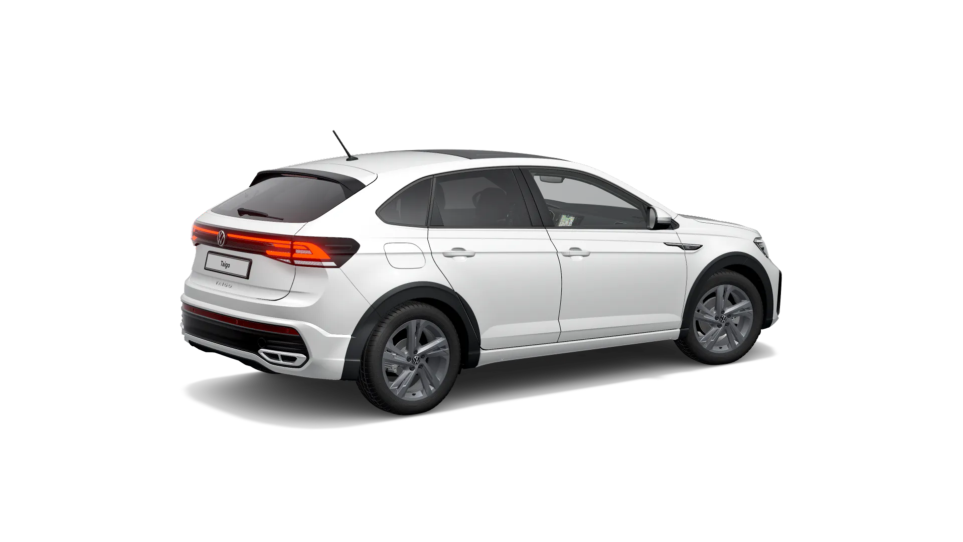Volkswagen Taigo R-Line