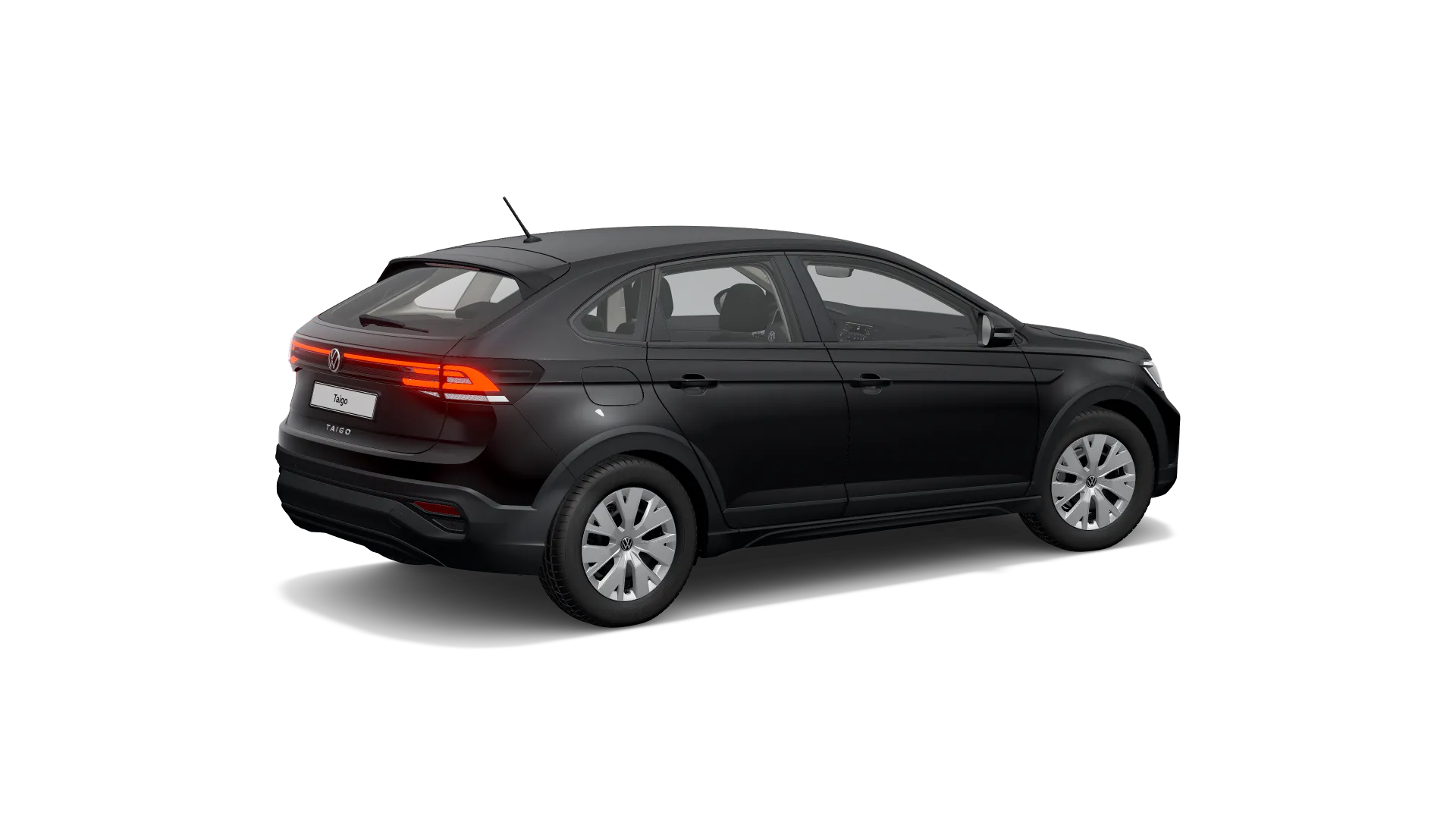 Volkswagen Taigo Basis-Modell
