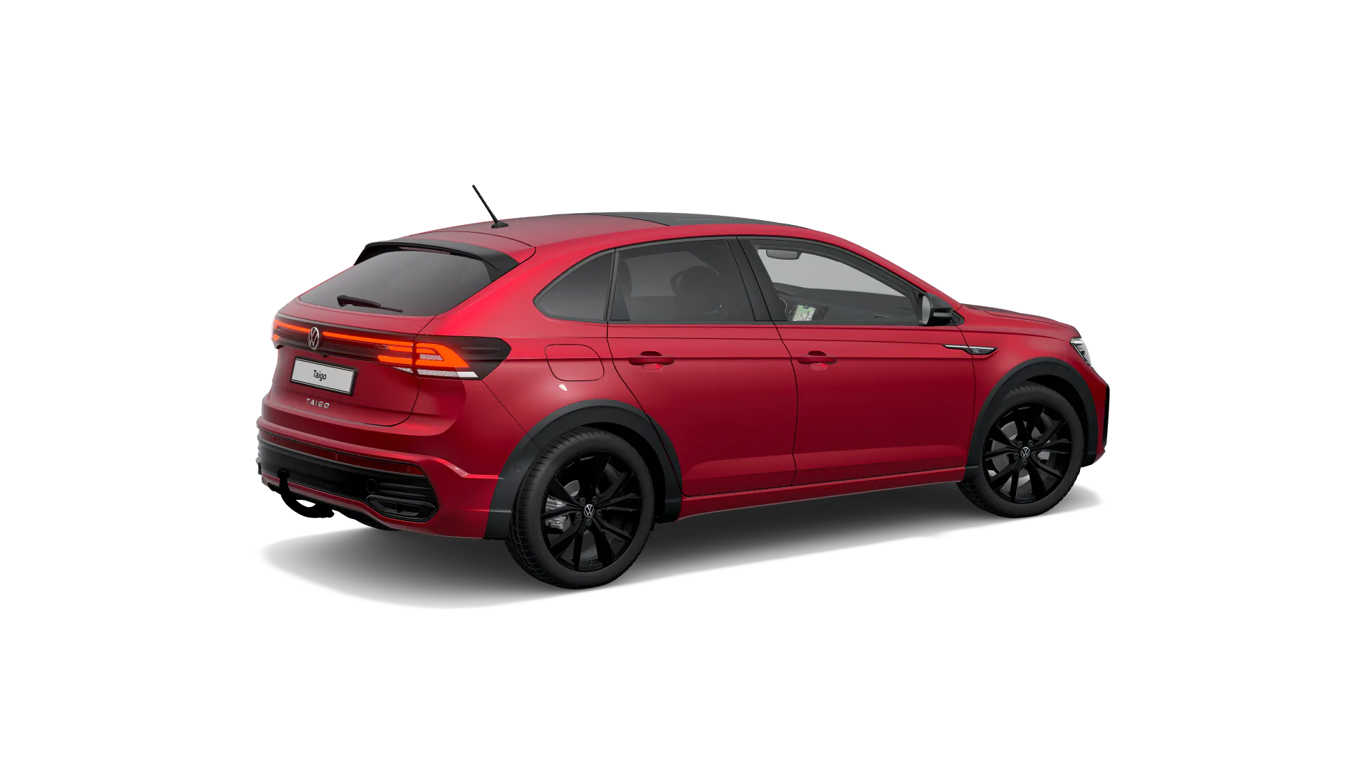 Volkswagen Taigo R-Line
