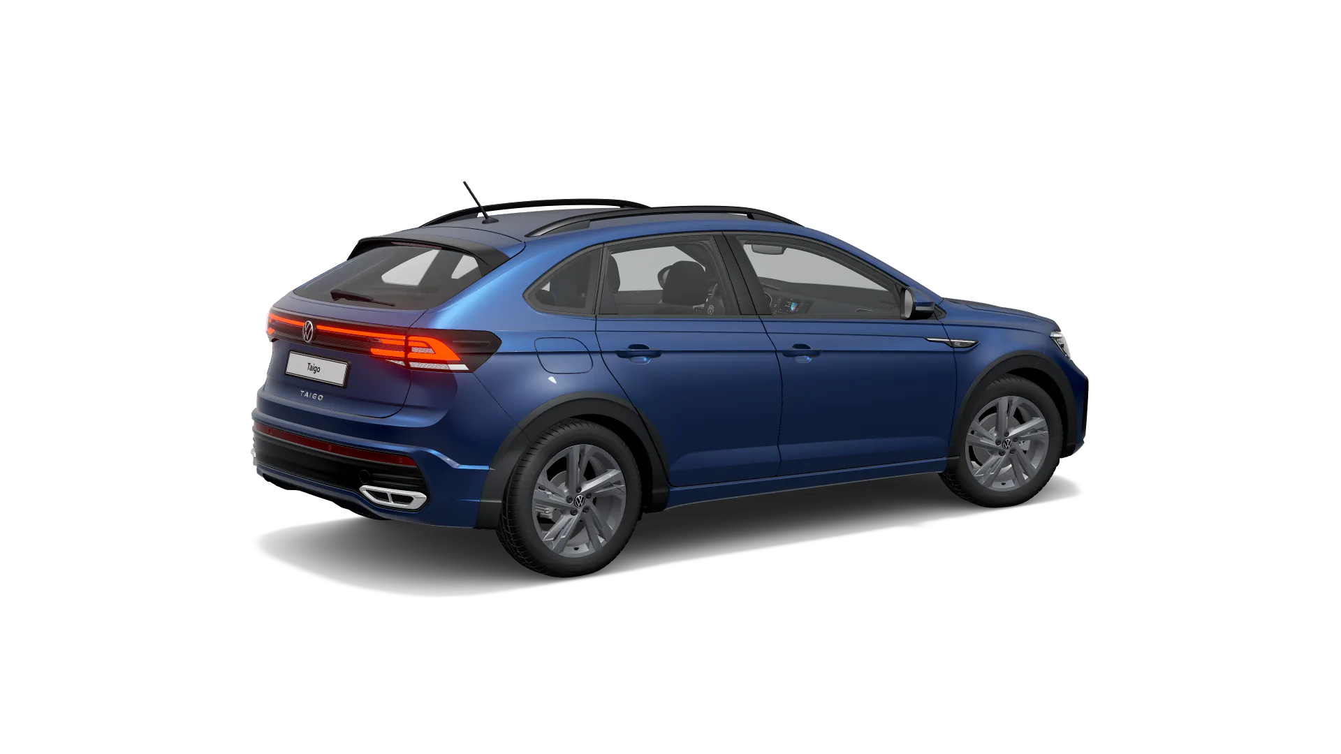 Volkswagen Taigo R-Line