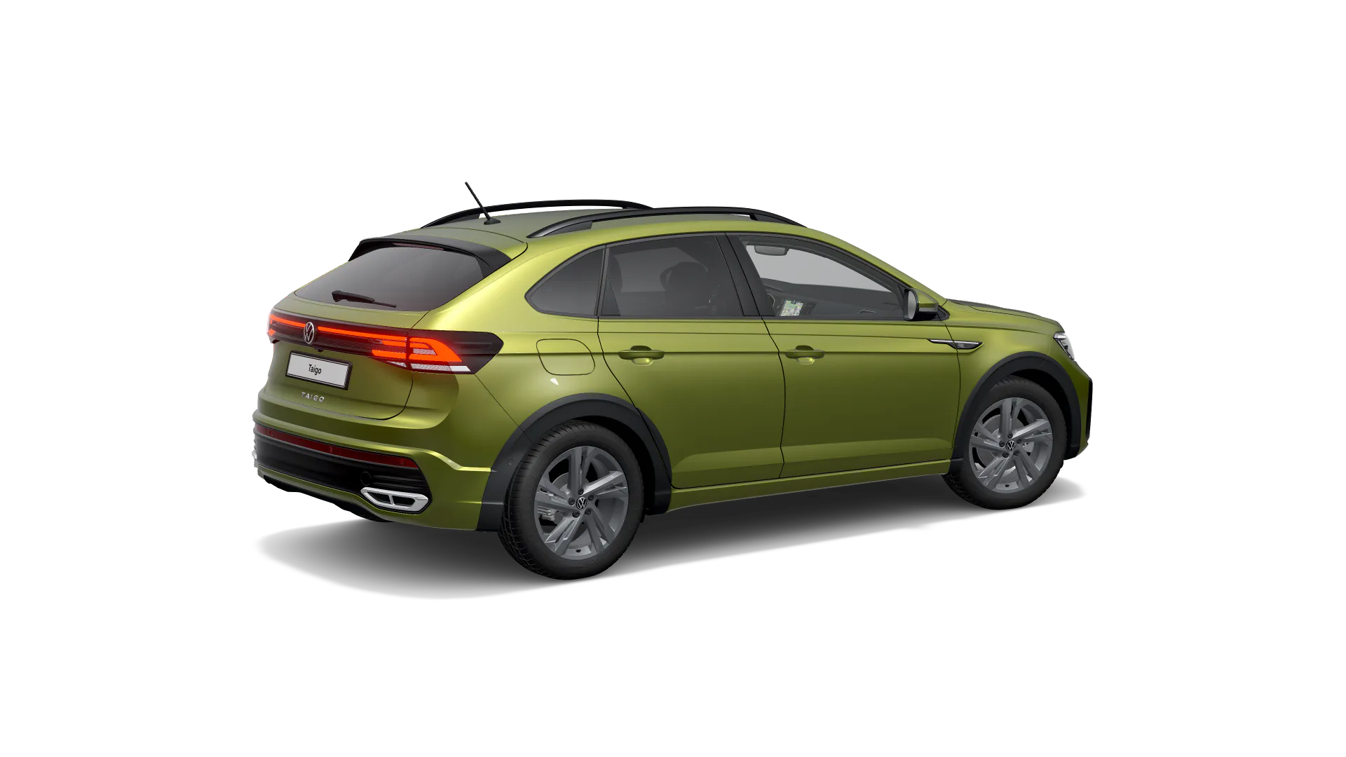 Volkswagen Taigo R-Line