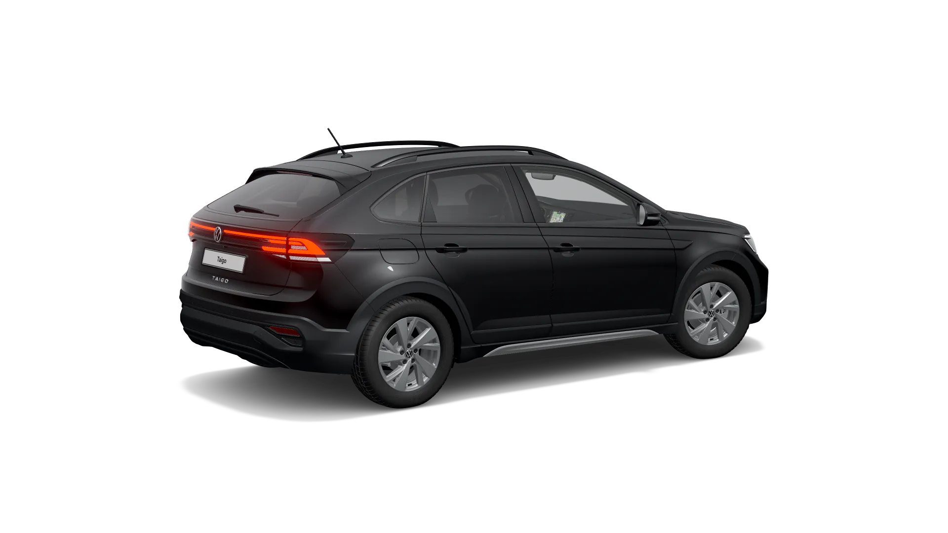 Volkswagen Taigo Life