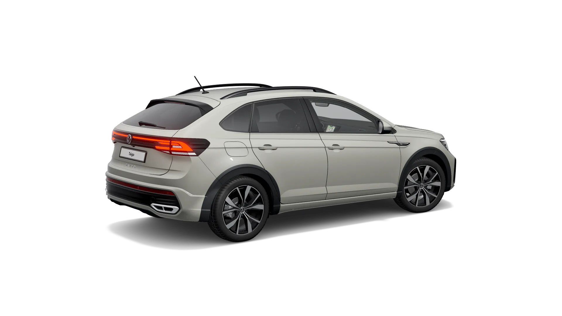 Volkswagen Taigo R-Line