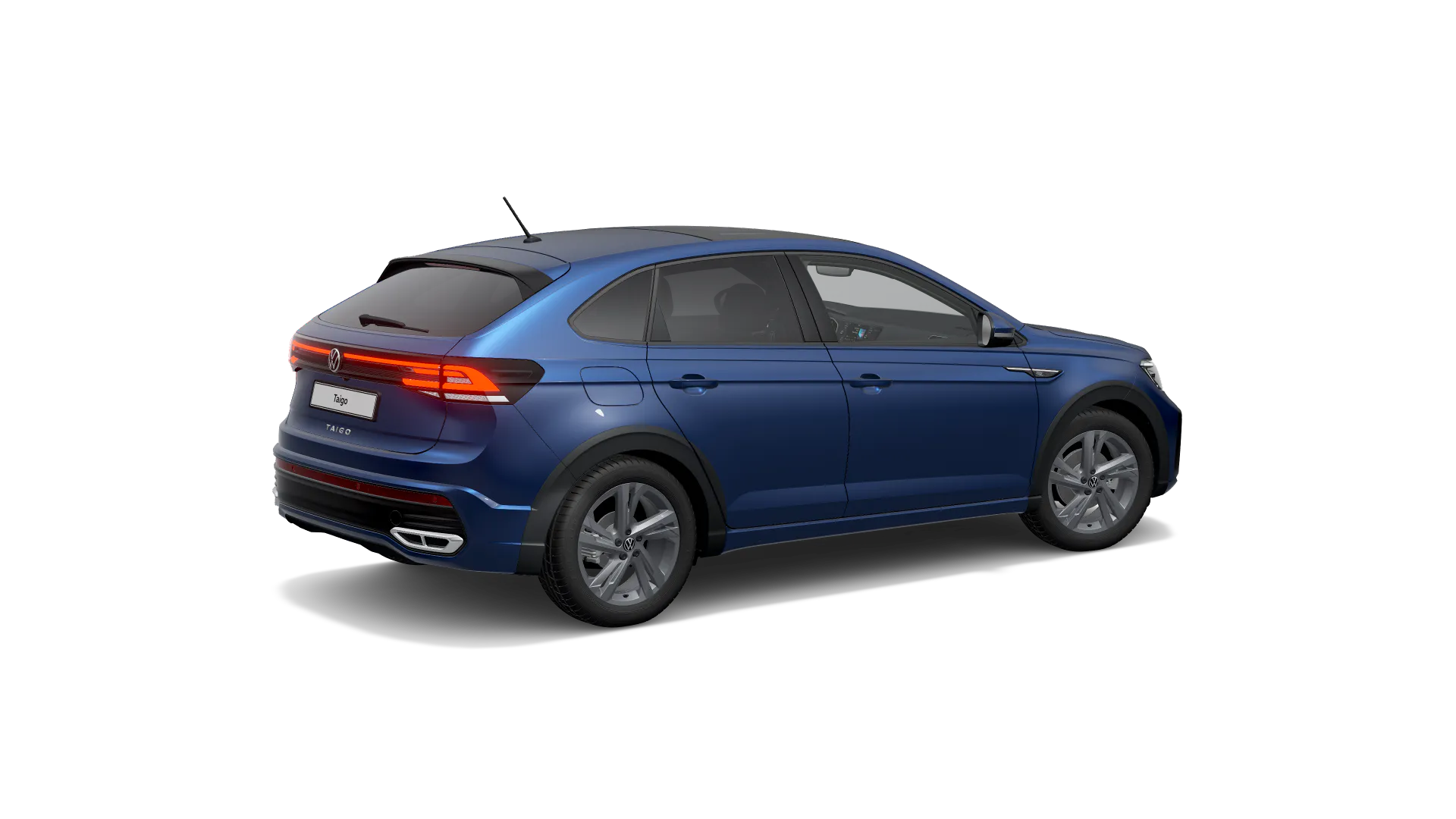 Volkswagen Taigo R-Line