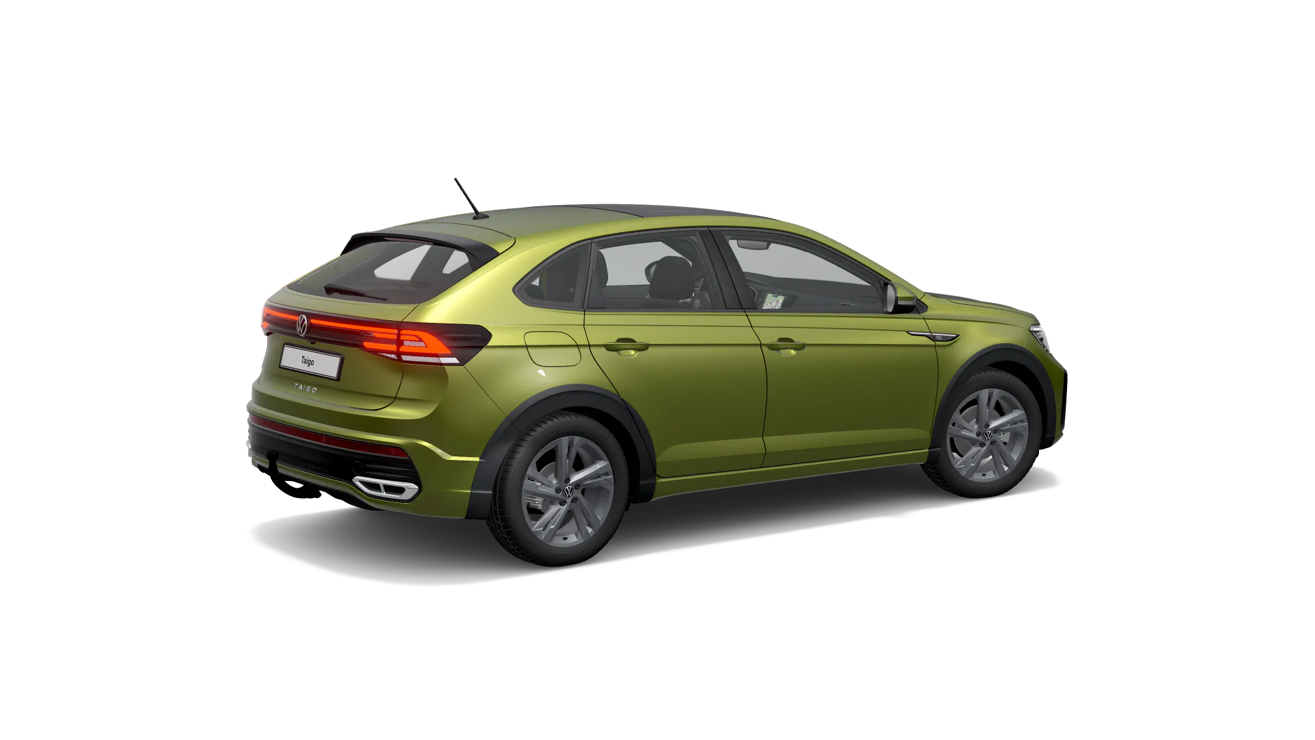 Volkswagen Taigo R-Line