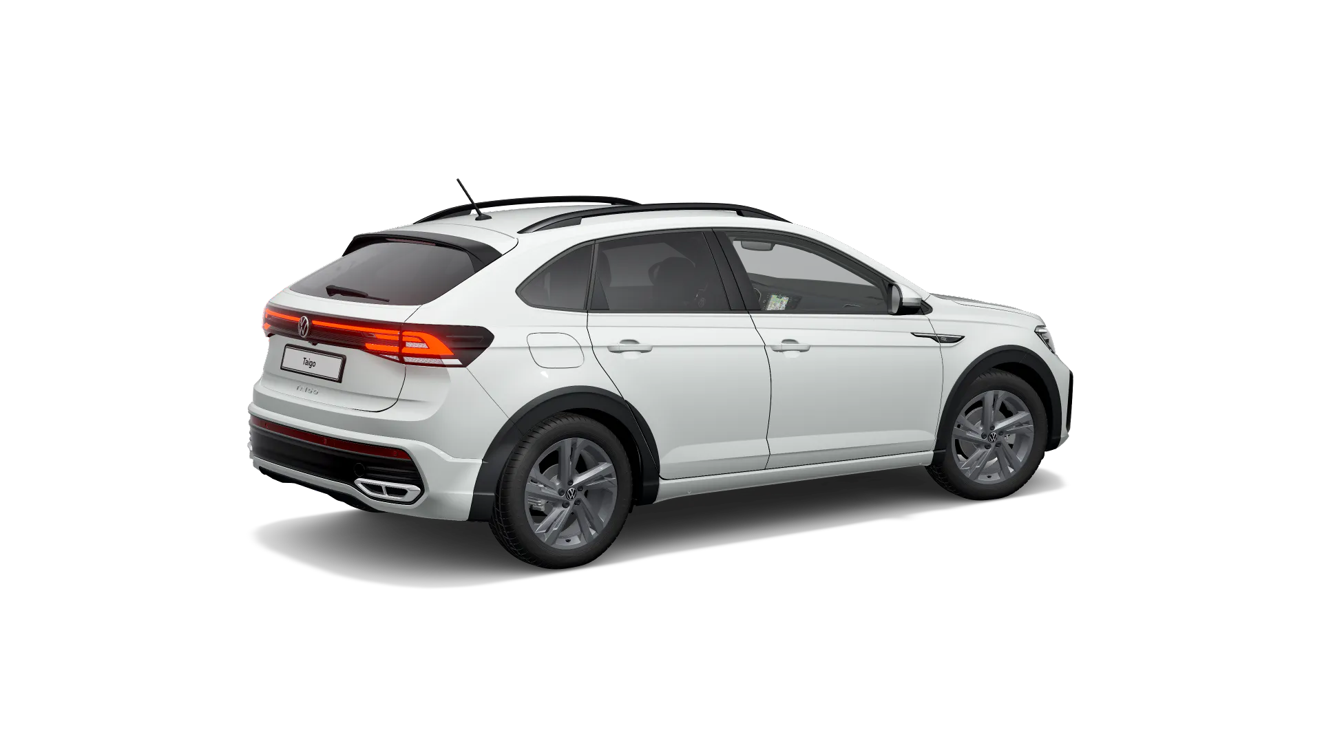 Volkswagen Taigo R-Line