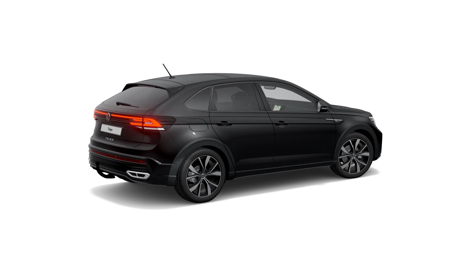 Volkswagen Taigo R-Line