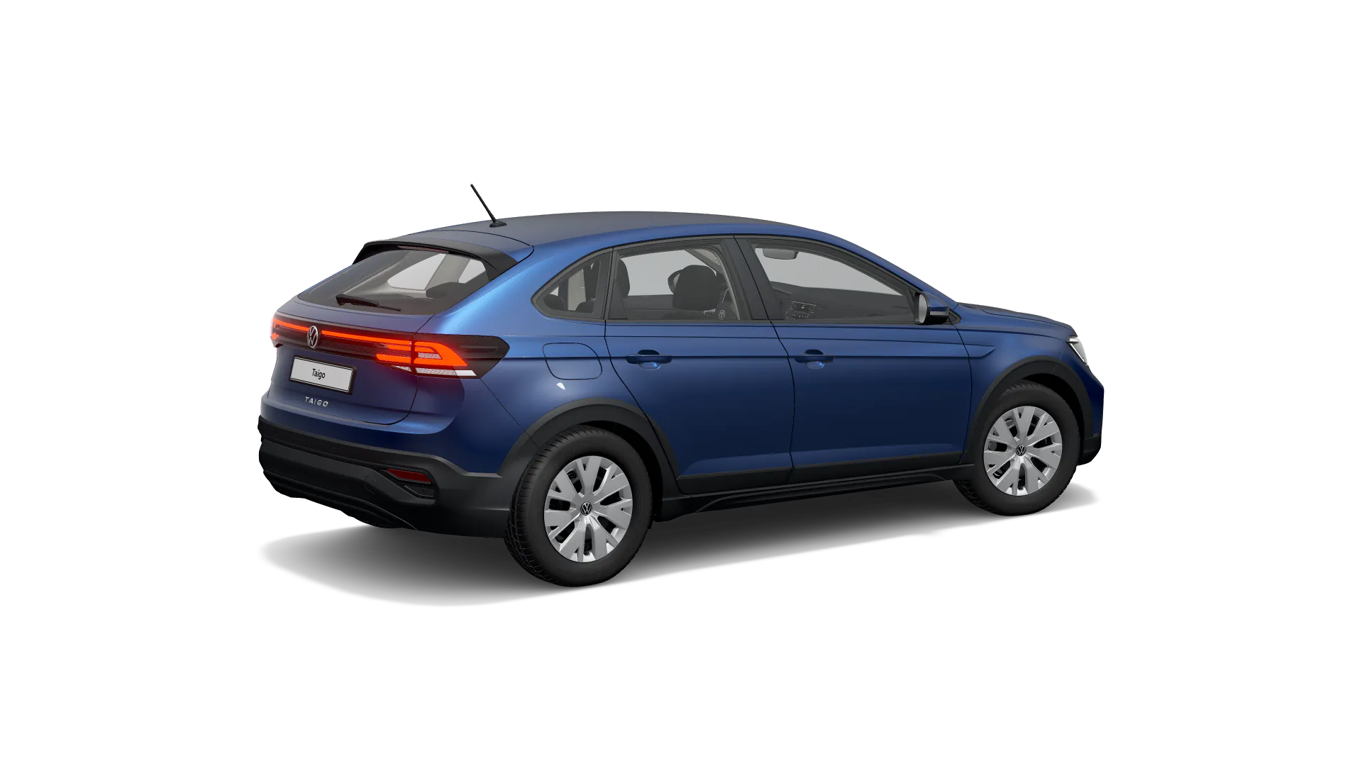 Volkswagen Taigo Basis-Modell