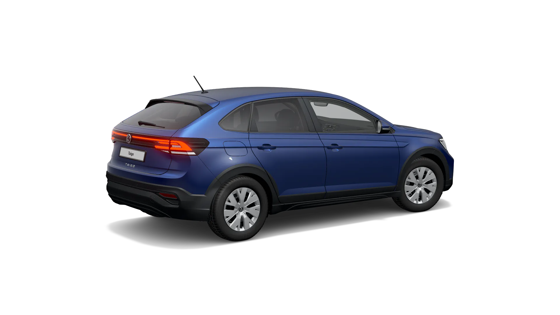 Volkswagen Taigo Basis-Modell