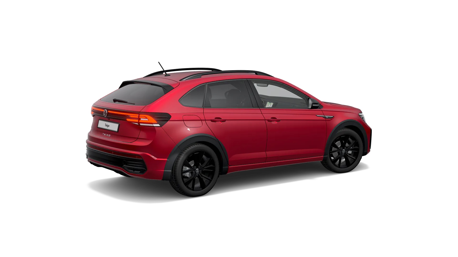 Volkswagen Taigo R-Line