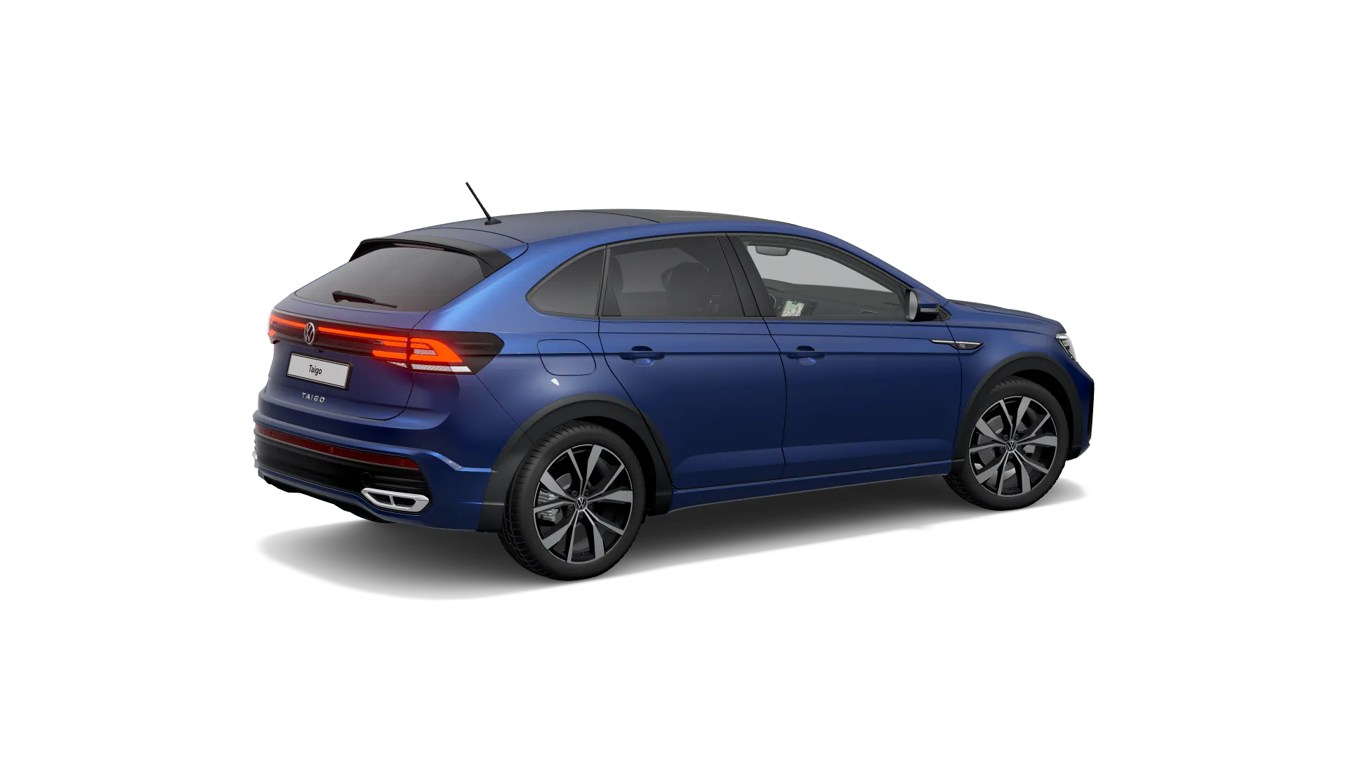 Volkswagen Taigo R-Line
