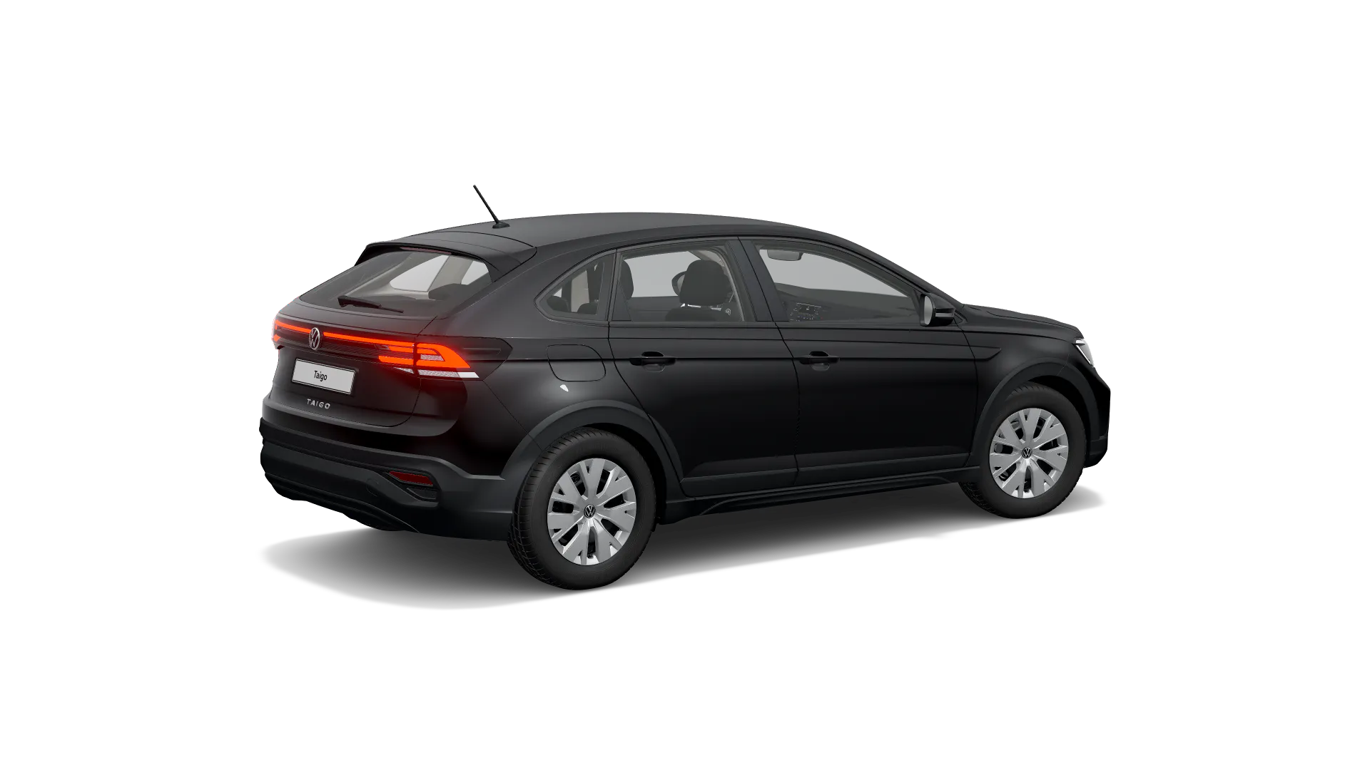 Volkswagen Taigo Basis-Modell