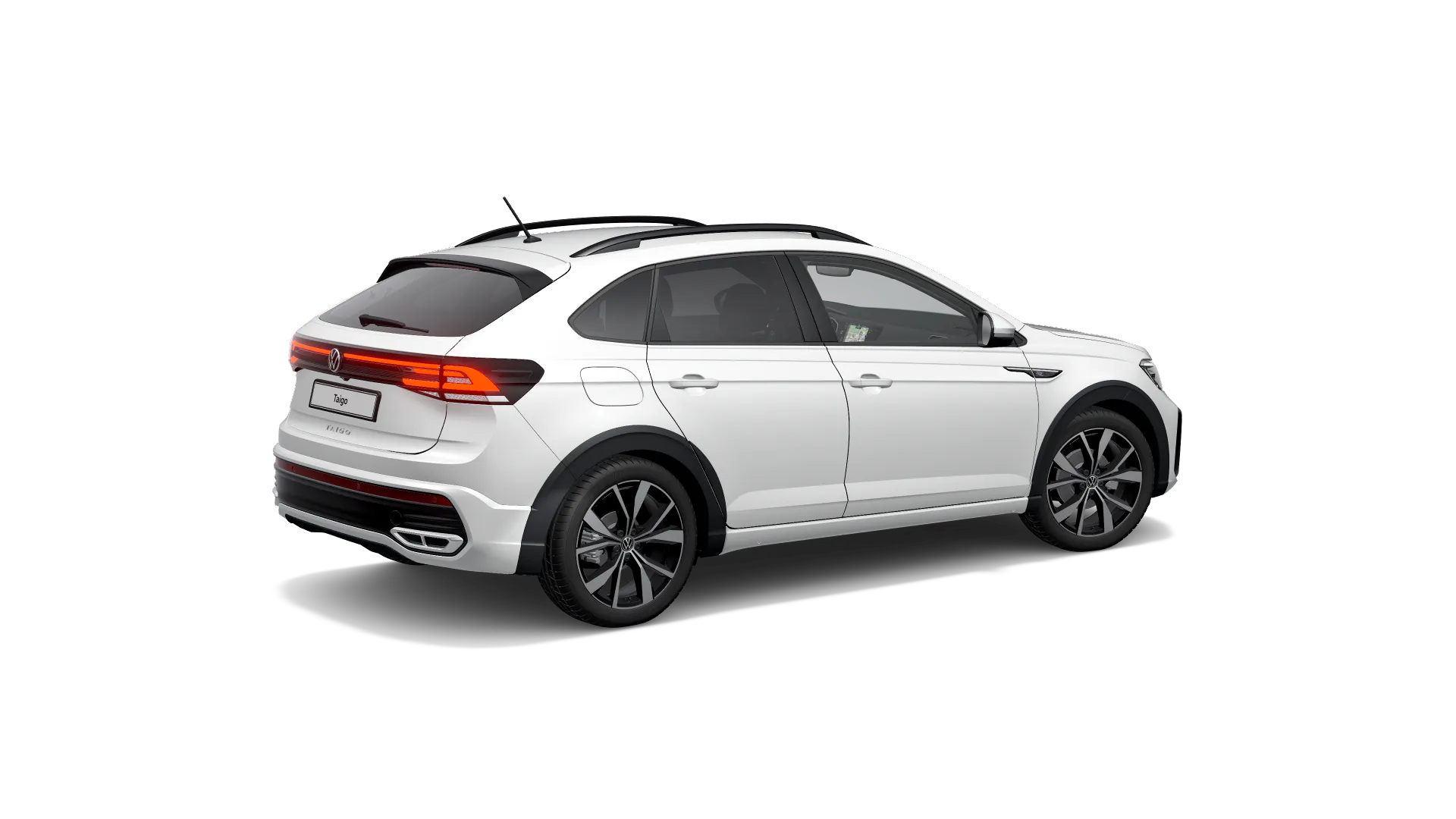 Volkswagen Taigo R-Line