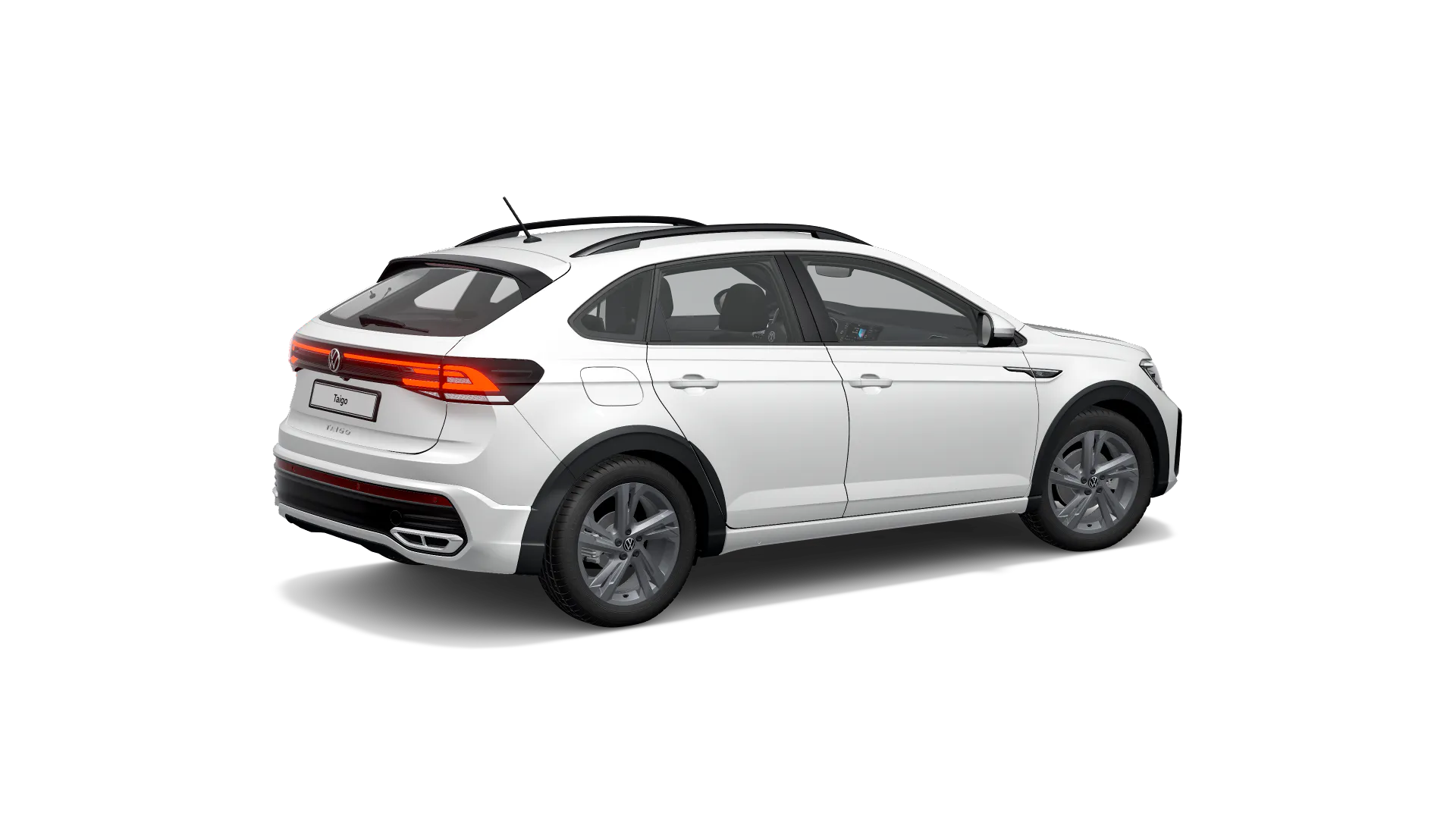 Volkswagen Taigo R-Line