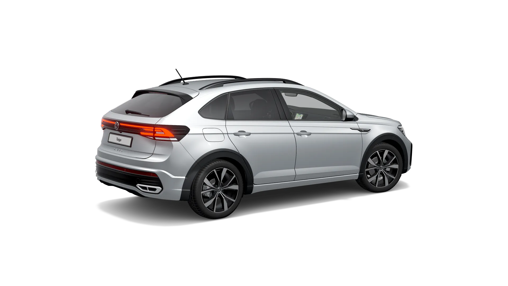 Volkswagen Taigo R-Line