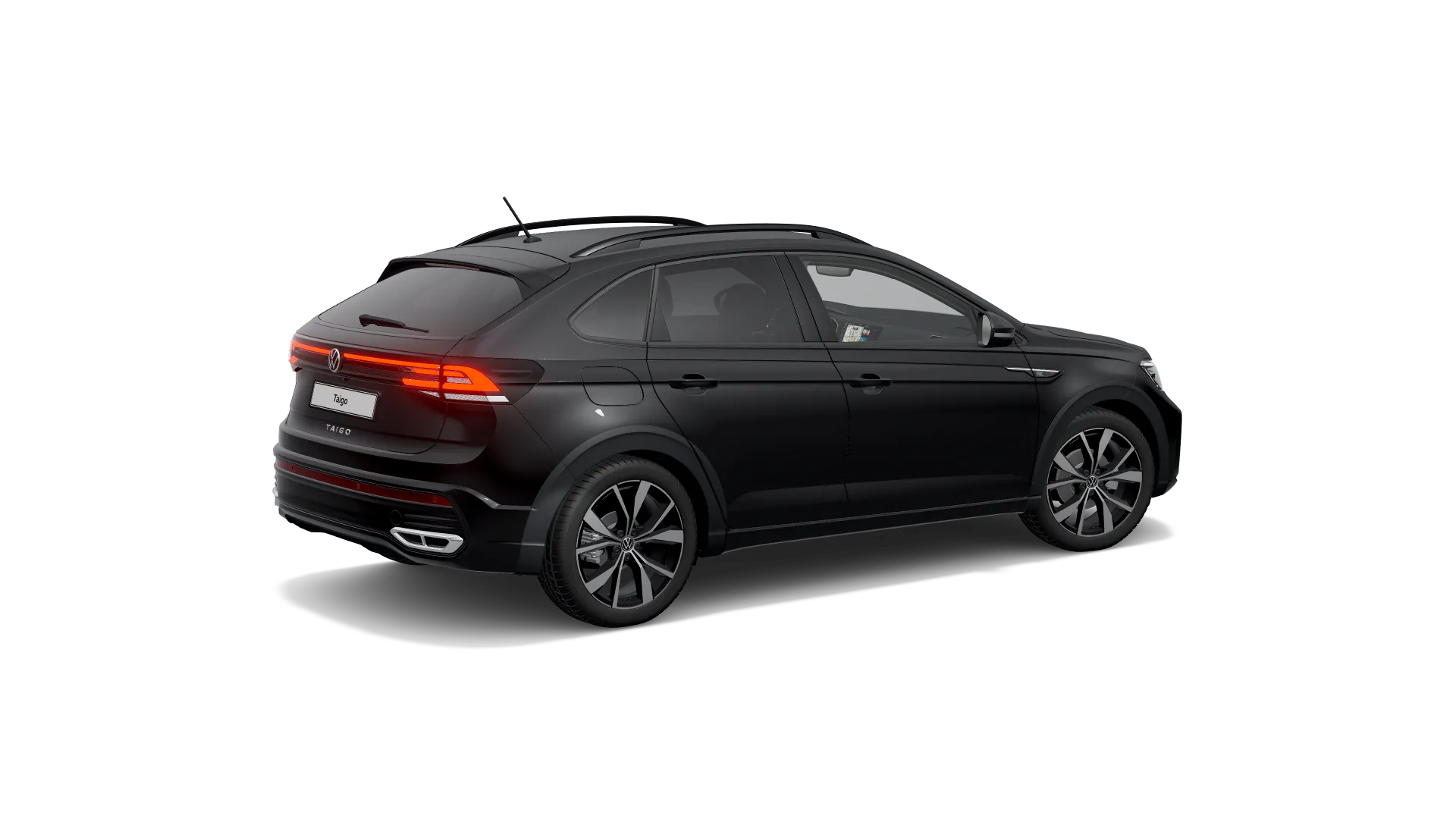 Volkswagen Taigo R-Line