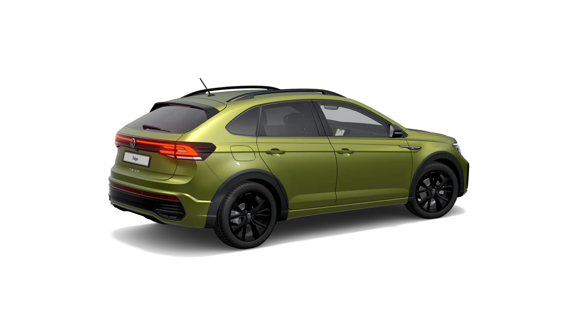 Volkswagen Taigo R-Line