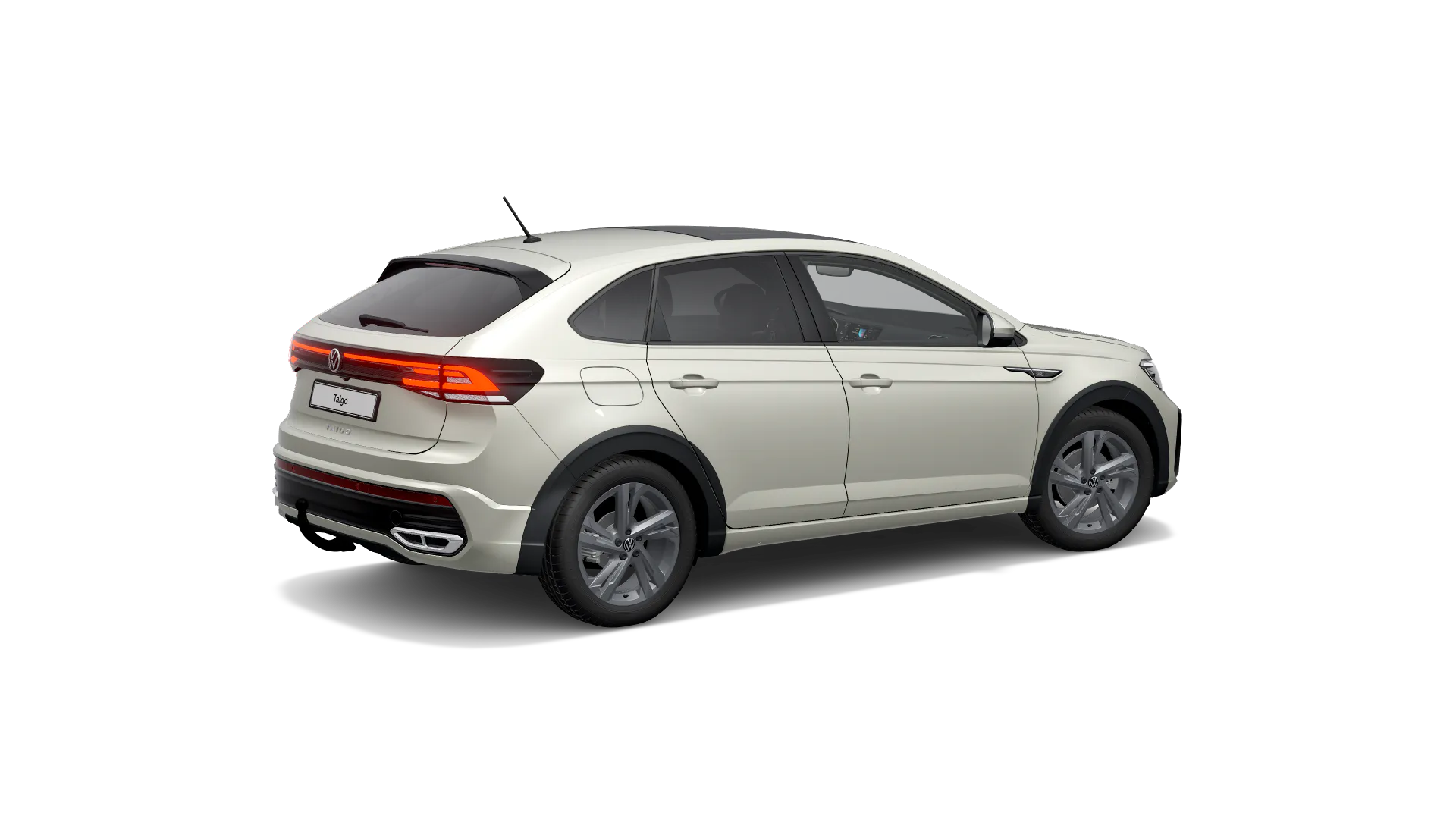 Volkswagen Taigo R-Line