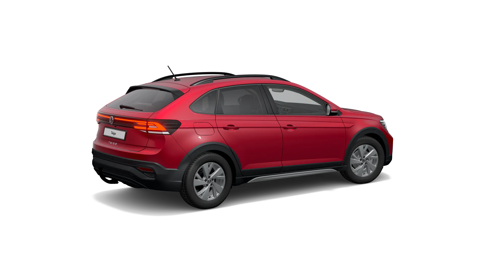 Volkswagen Taigo Life