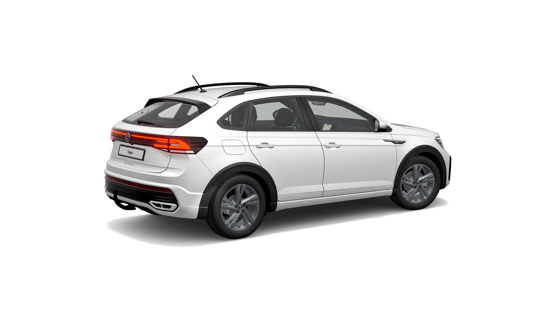 Volkswagen Taigo R-Line