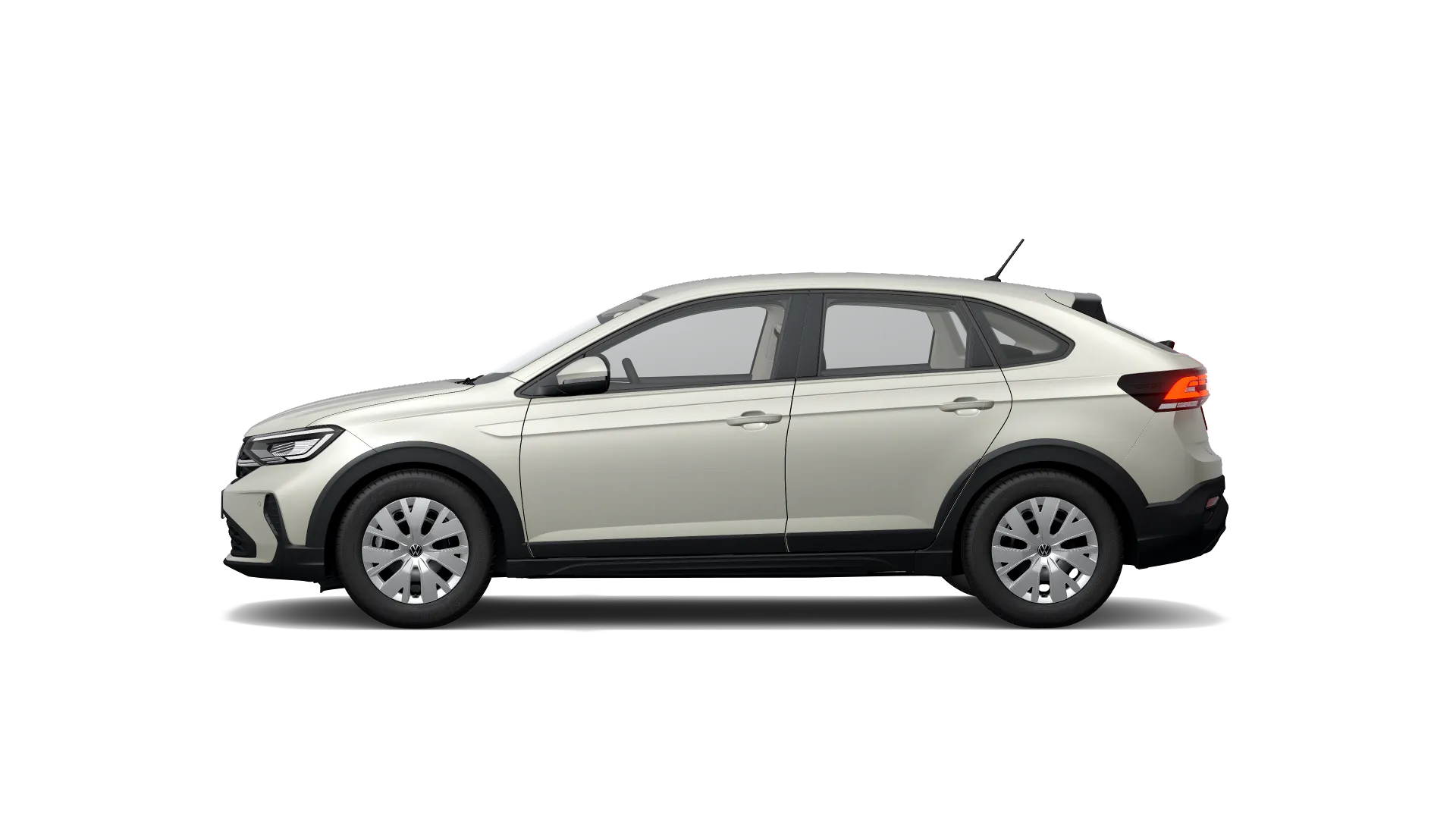 Volkswagen Taigo Basis-Modell
