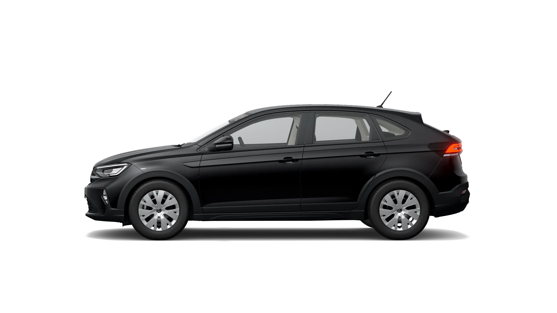 Volkswagen Taigo Basis-Modell