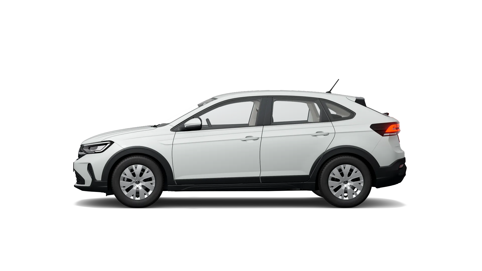 Volkswagen Taigo Basis-Modell