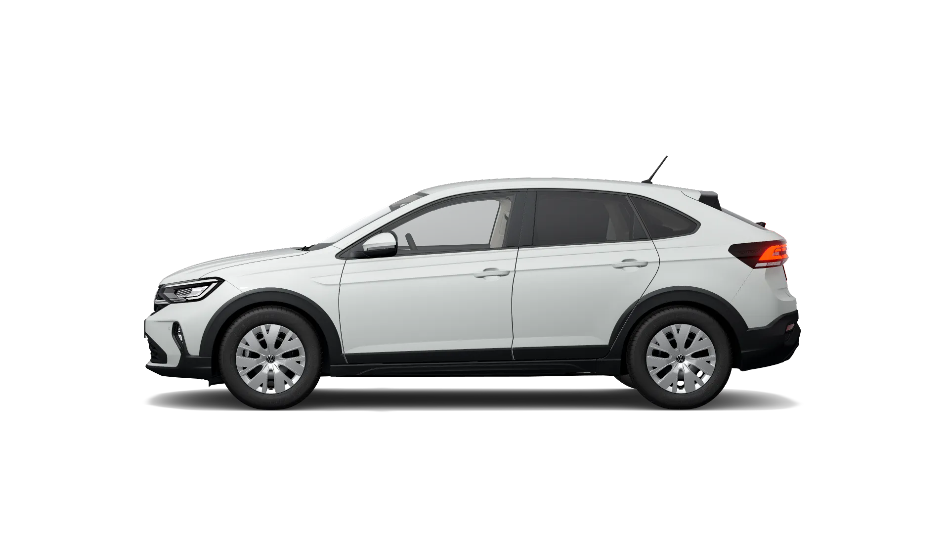 Volkswagen Taigo Basis-Modell