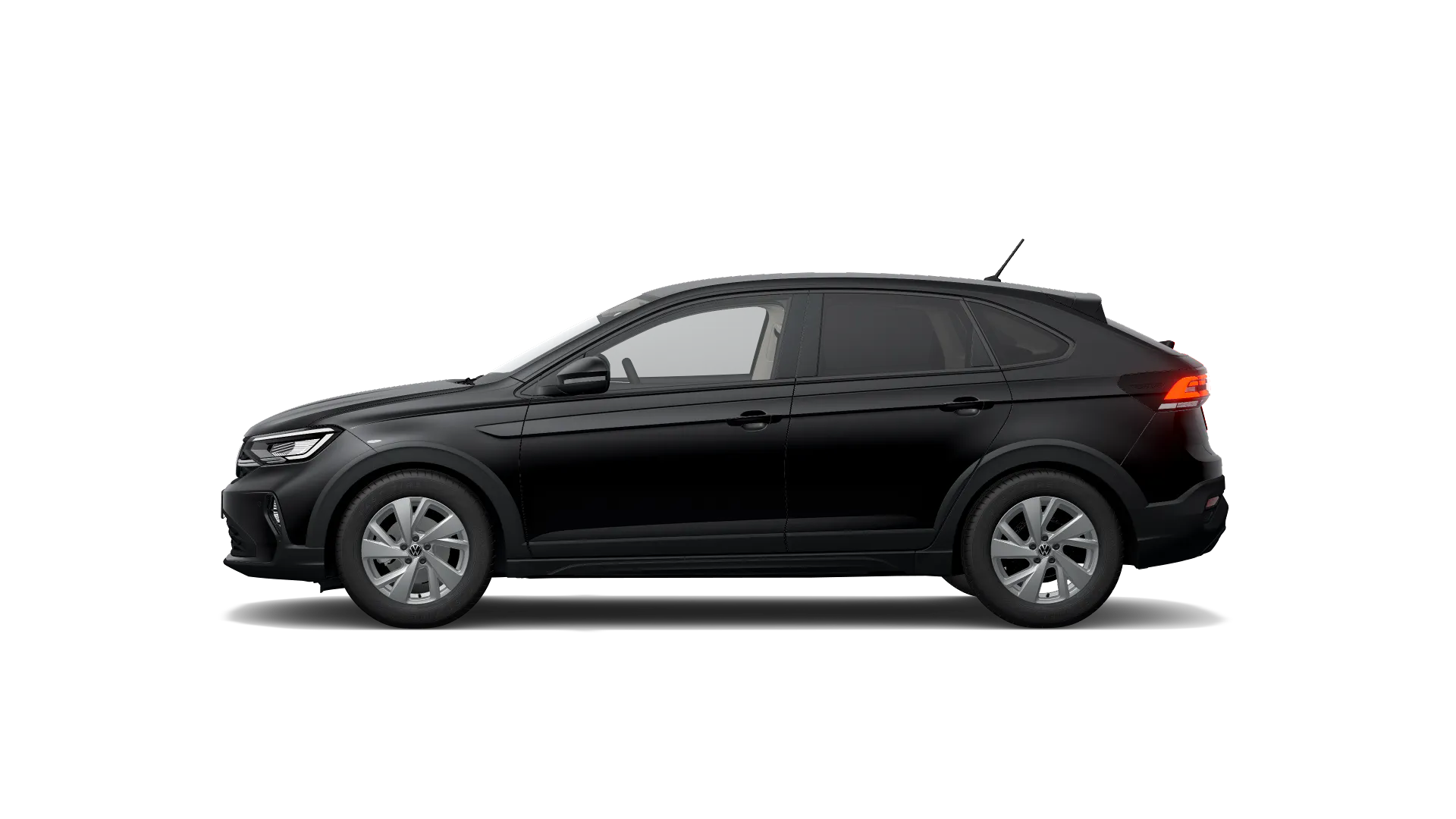 Volkswagen Taigo Basis-Modell