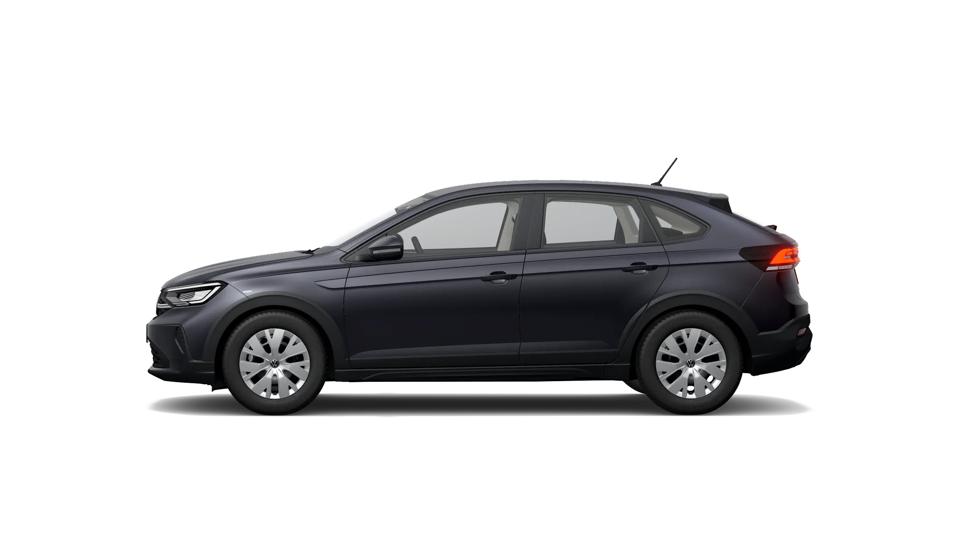 Volkswagen Taigo Basis-Modell