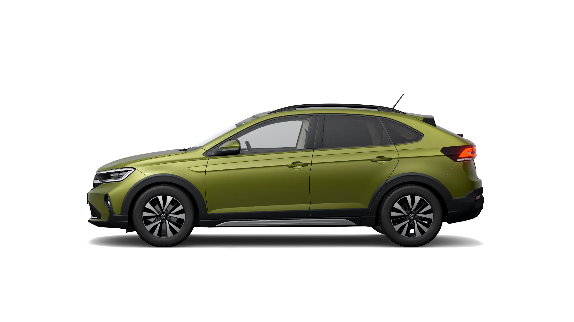 Volkswagen Taigo Life