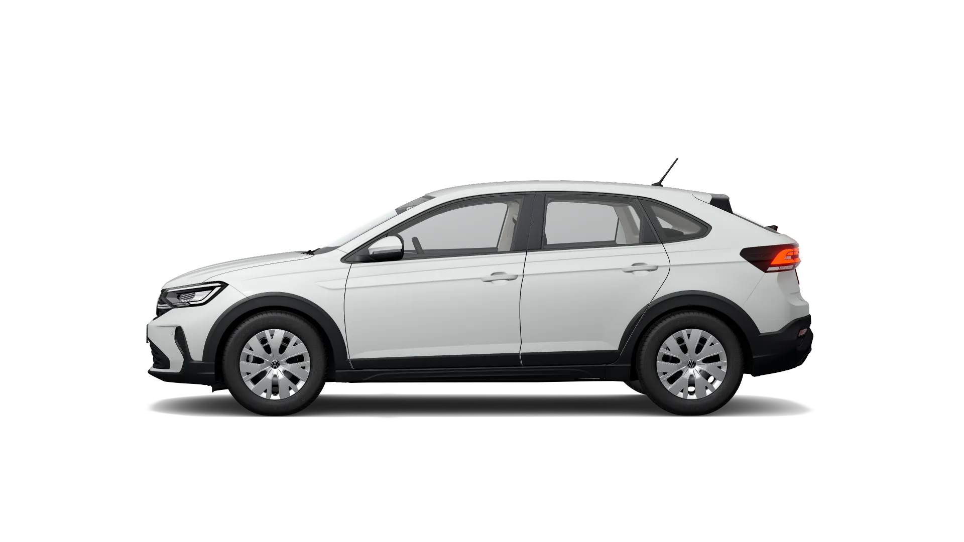 Volkswagen Taigo Basis-Modell