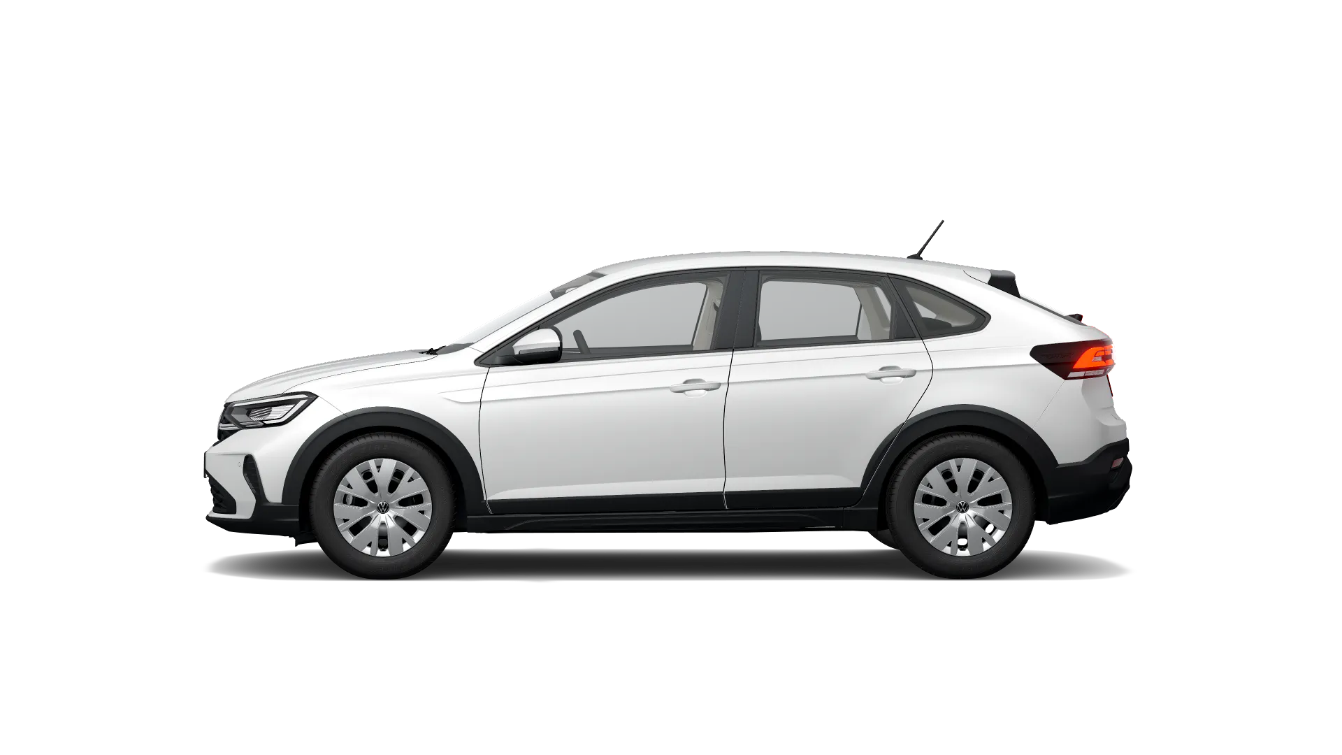 Volkswagen Taigo Basis-Modell