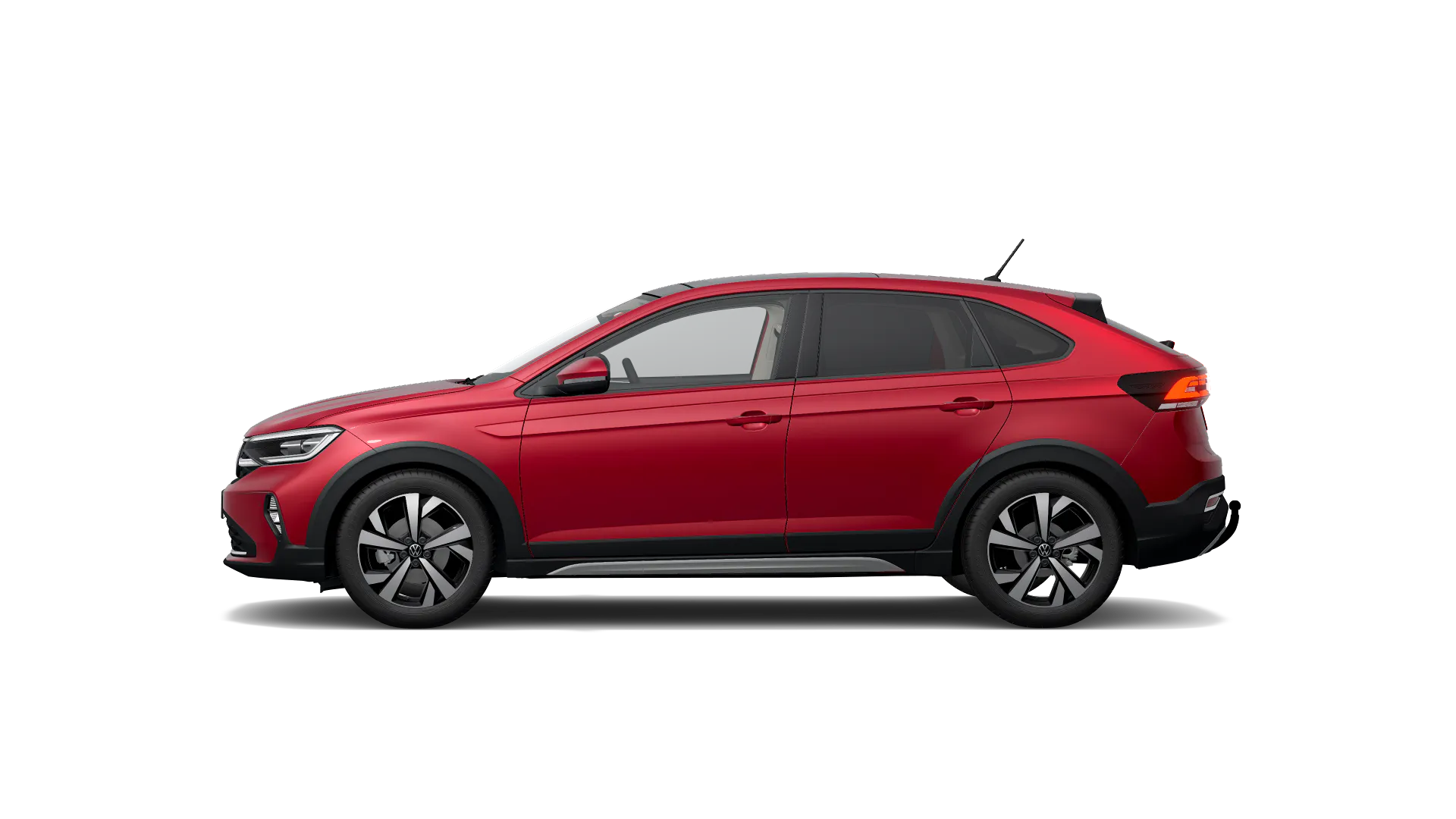 Volkswagen Taigo Style