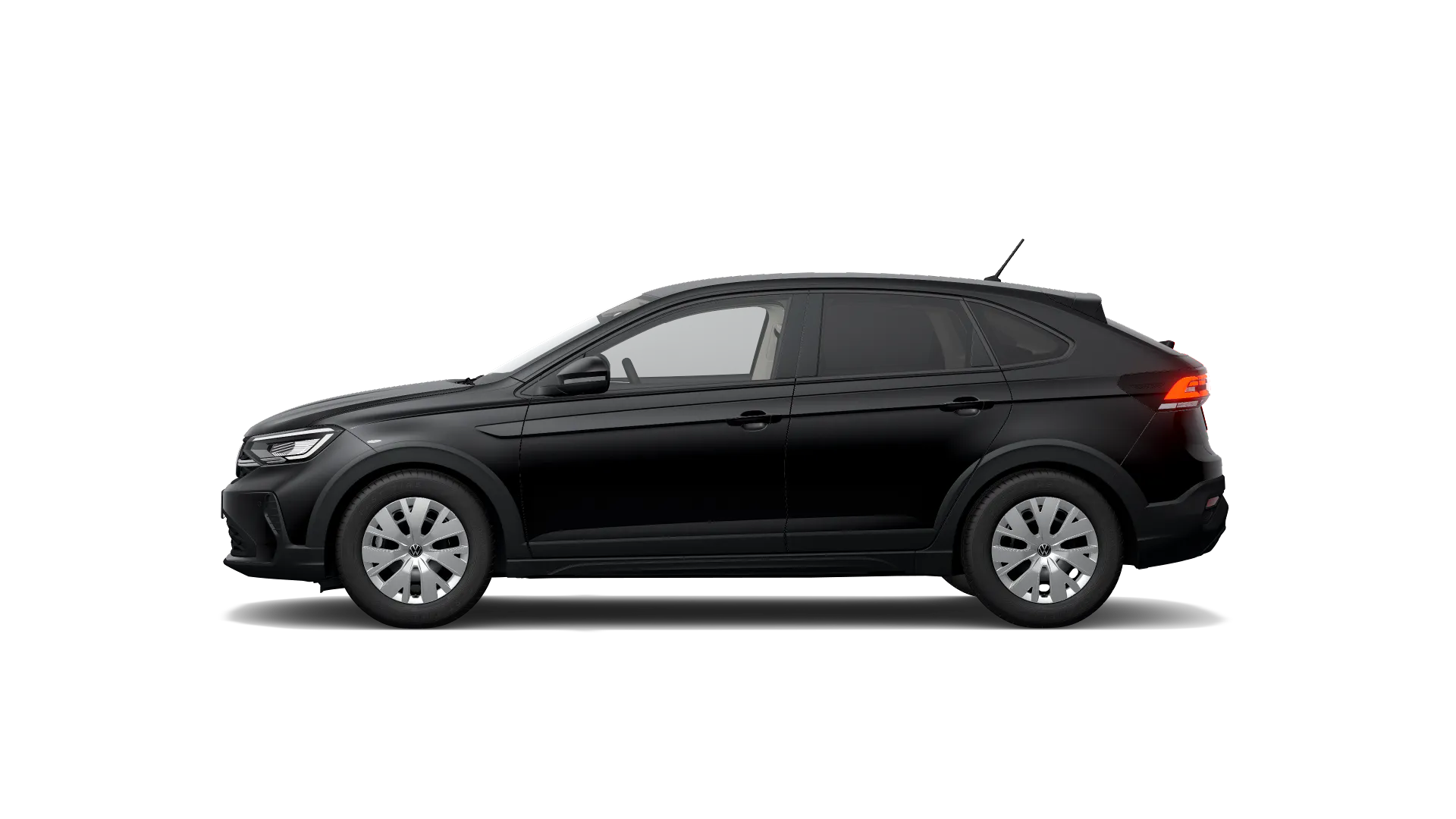 Volkswagen Taigo Basis-Modell