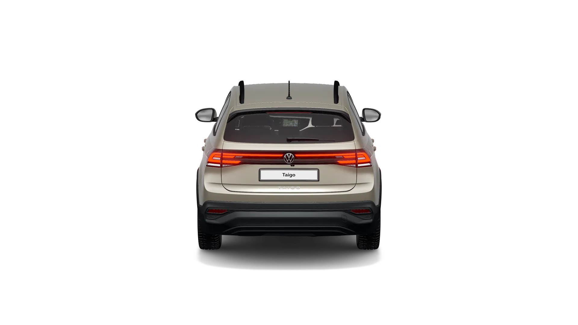 Volkswagen Taigo MOVE