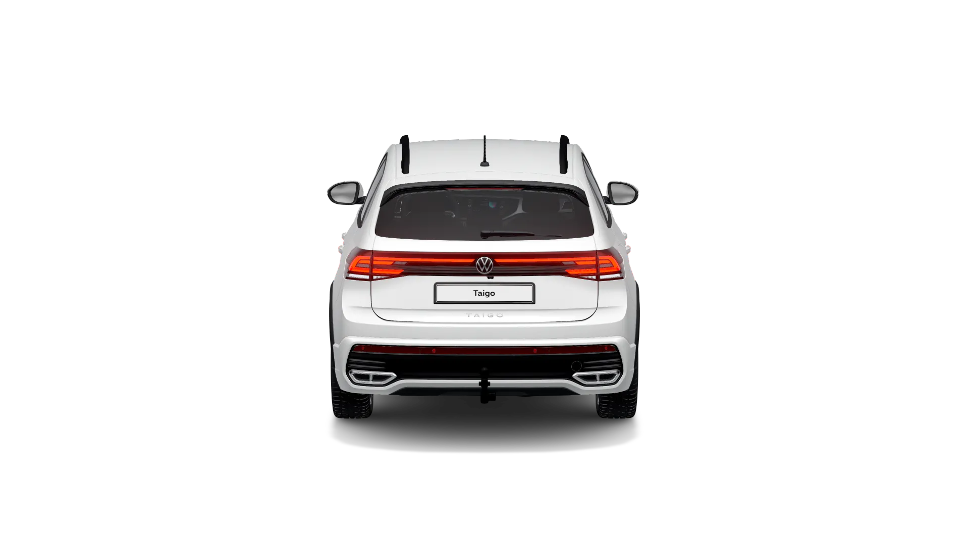 Volkswagen Taigo R-Line