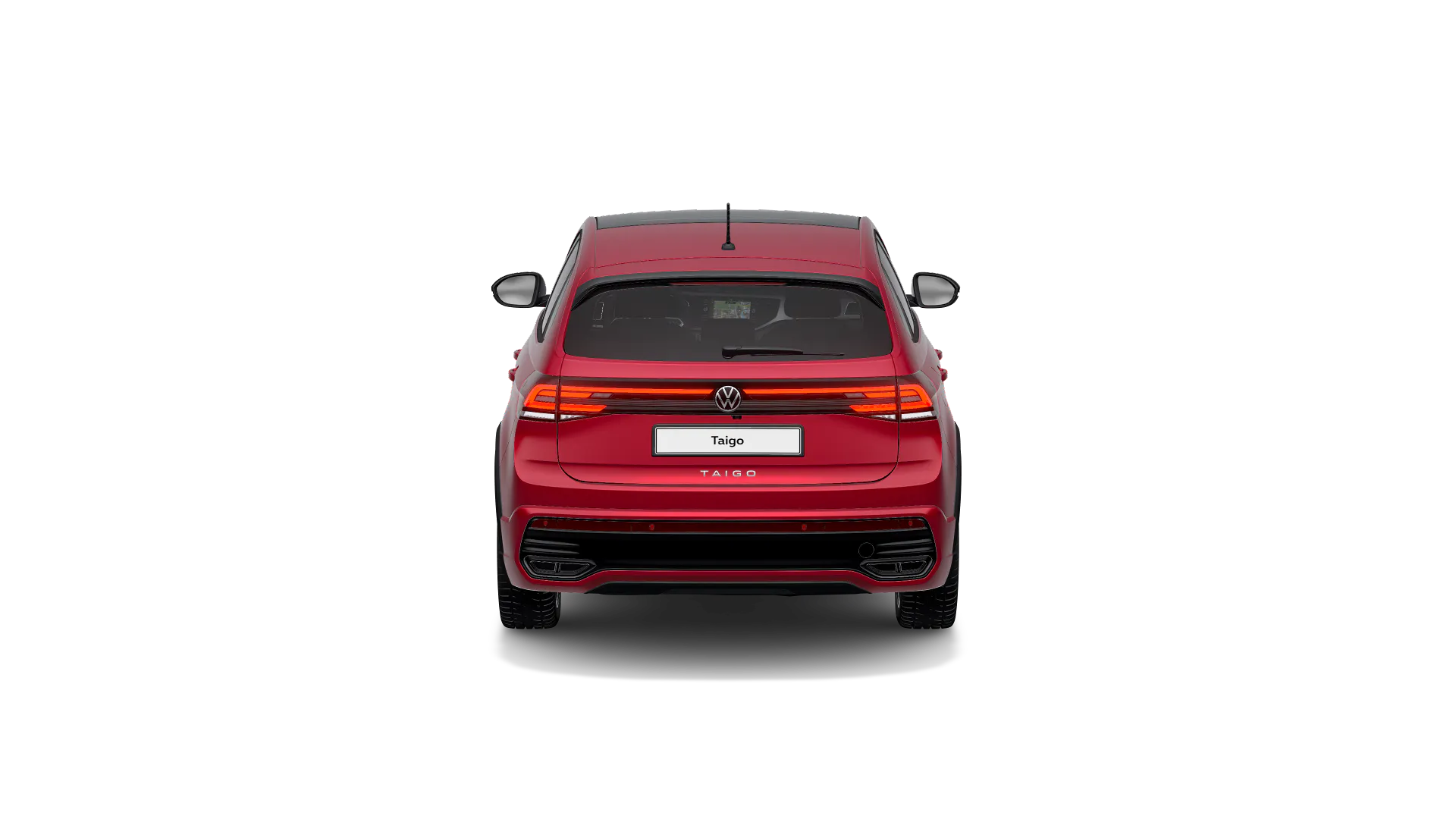 Volkswagen Taigo R-Line