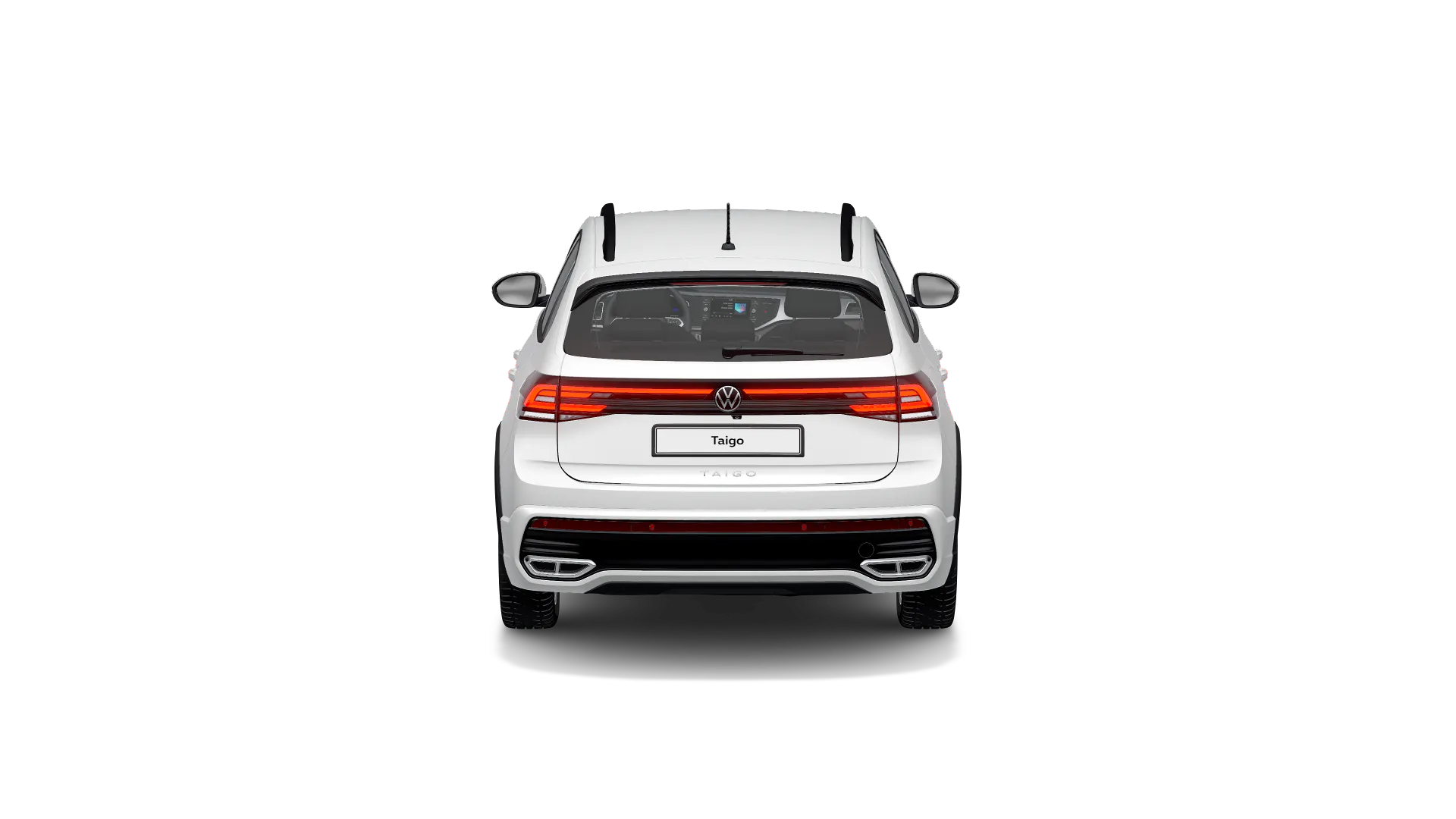 Volkswagen Taigo R-Line