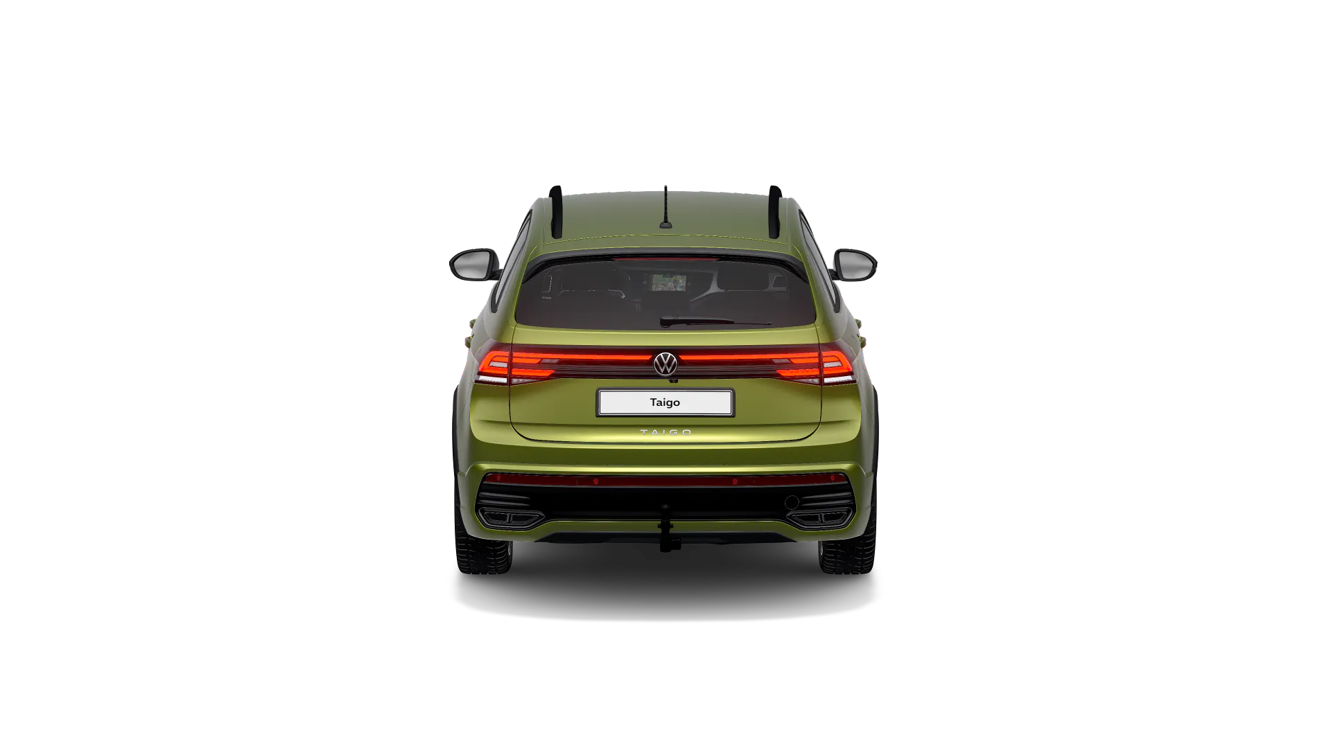 Volkswagen Taigo R-Line