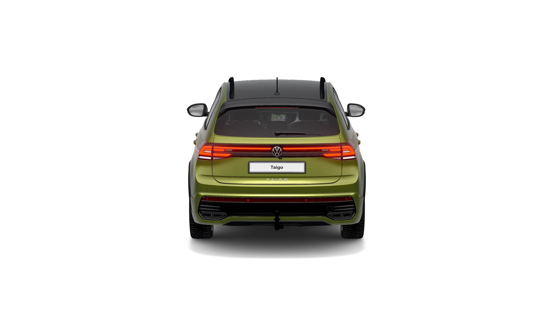 Volkswagen Taigo R-Line