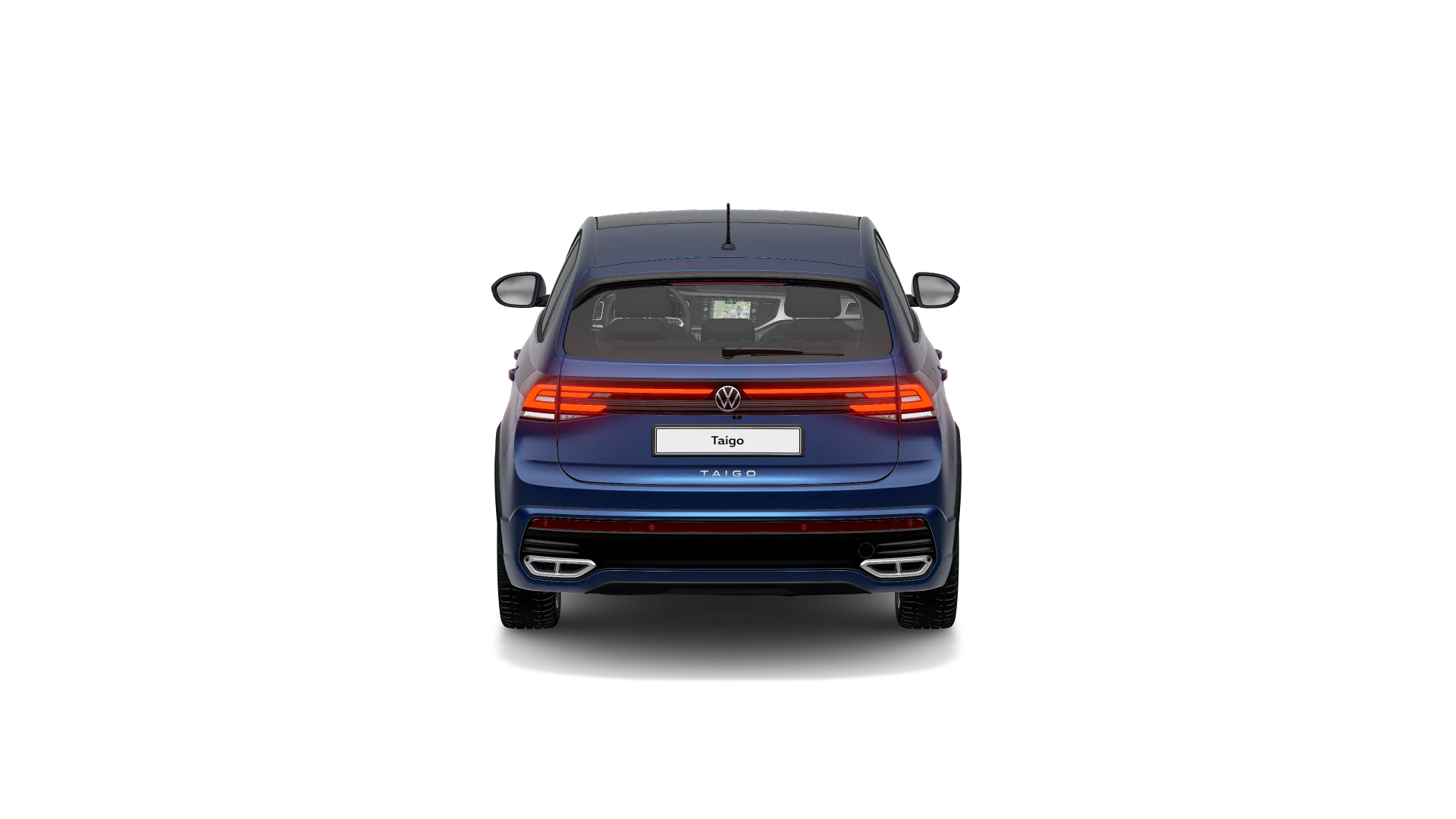 Volkswagen Taigo R-Line