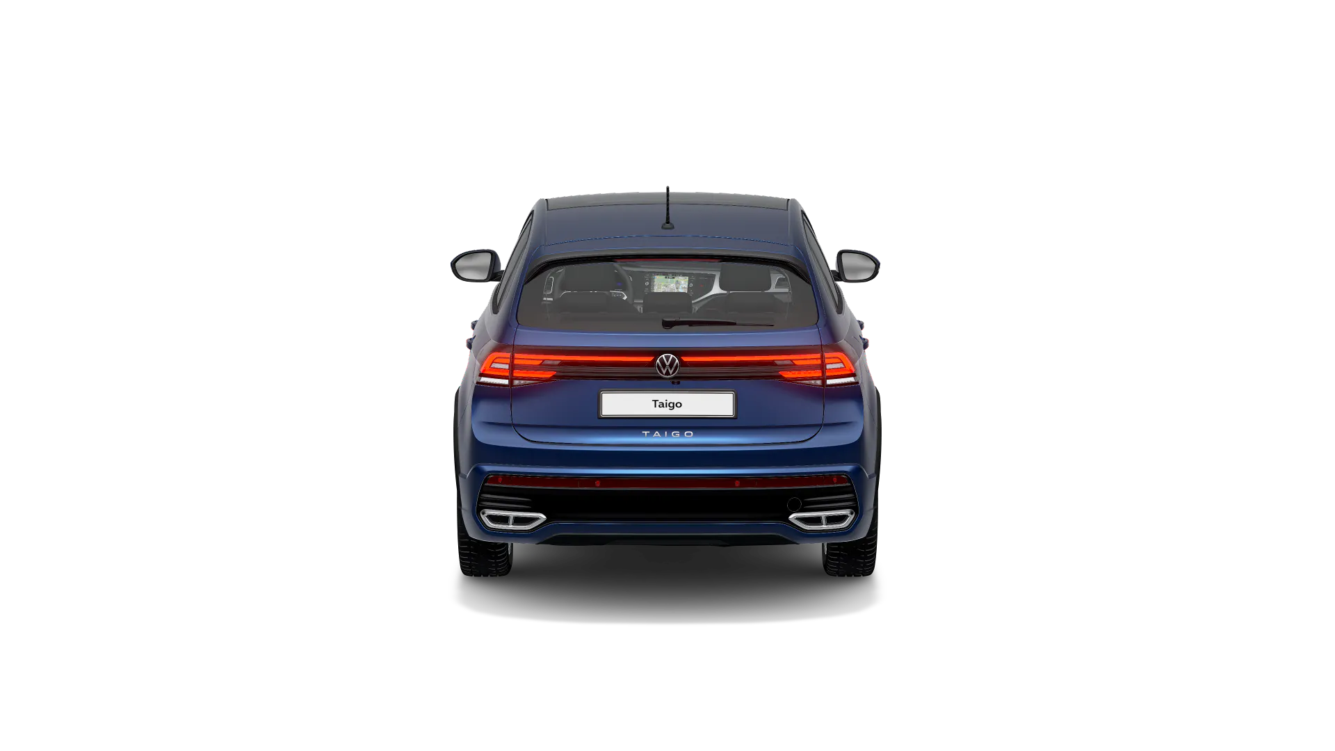 Volkswagen Taigo R-Line