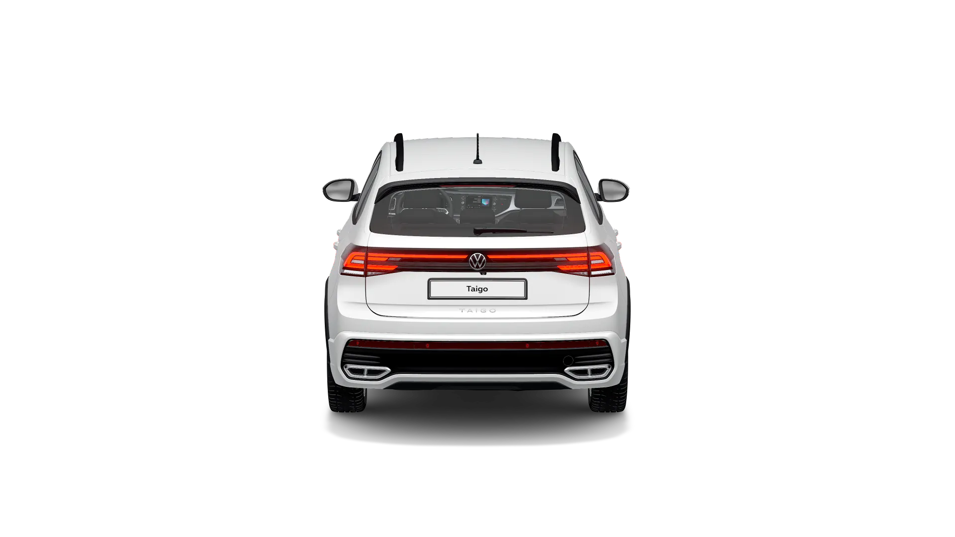 Volkswagen Taigo R-Line