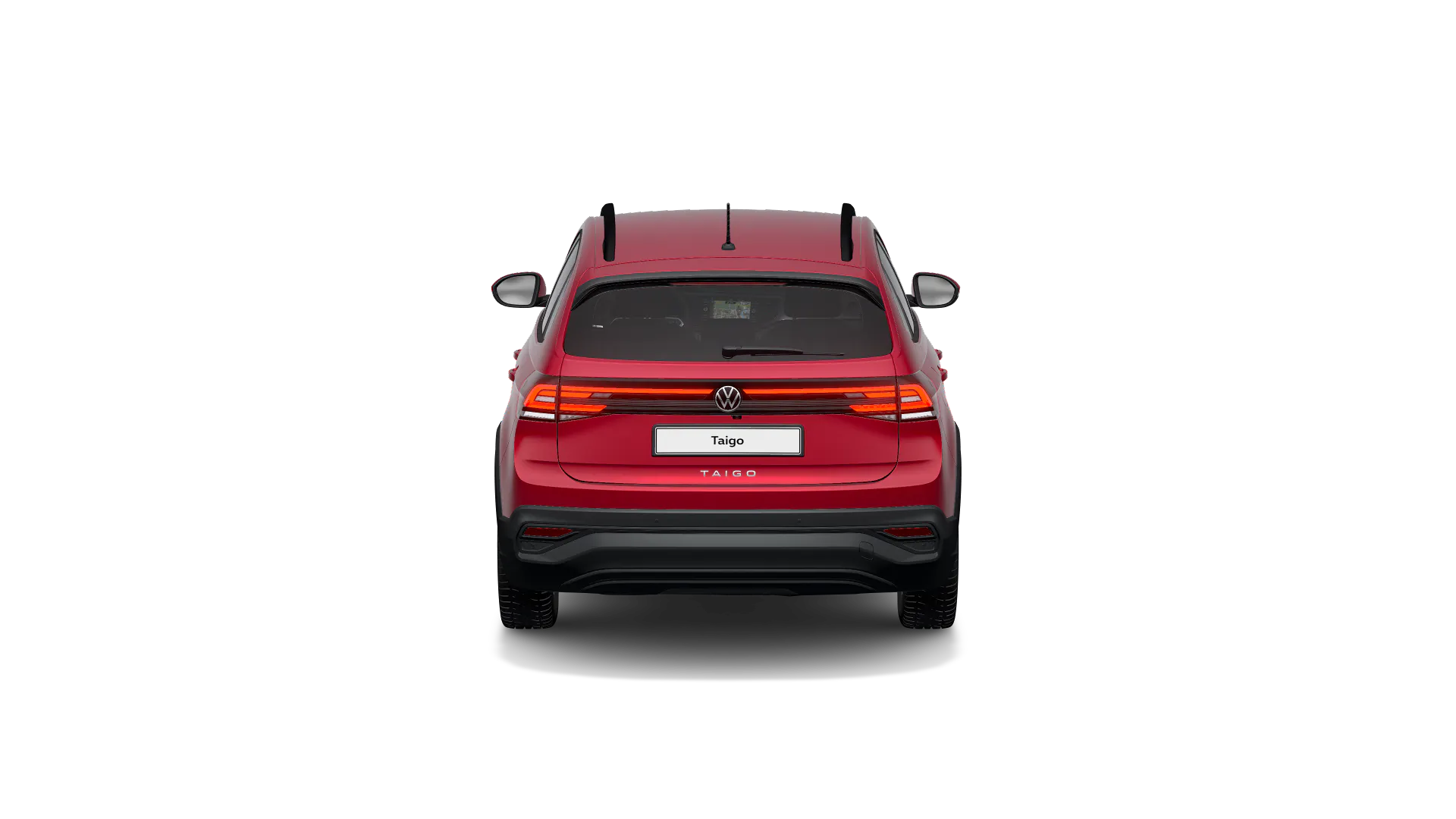 Volkswagen Taigo Life