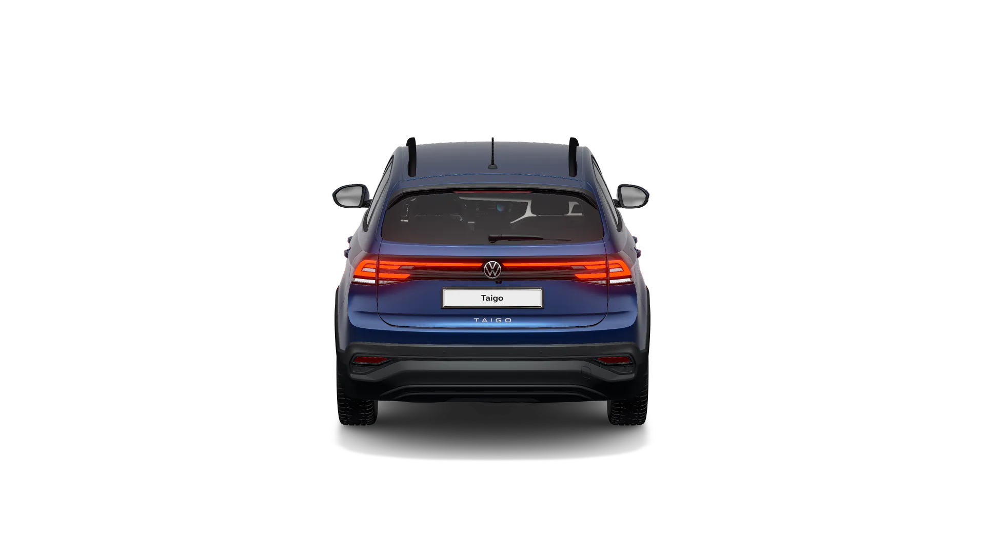 Volkswagen Taigo MOVE