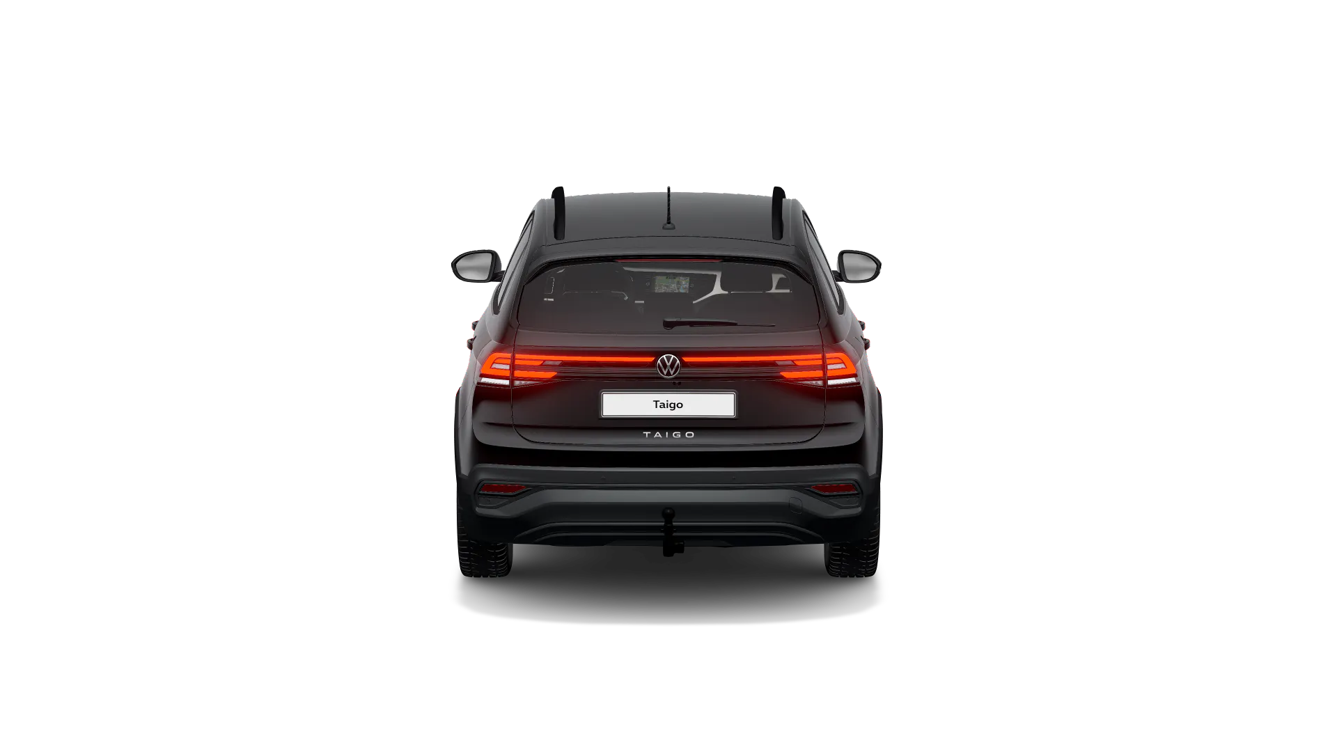 Volkswagen Taigo MOVE